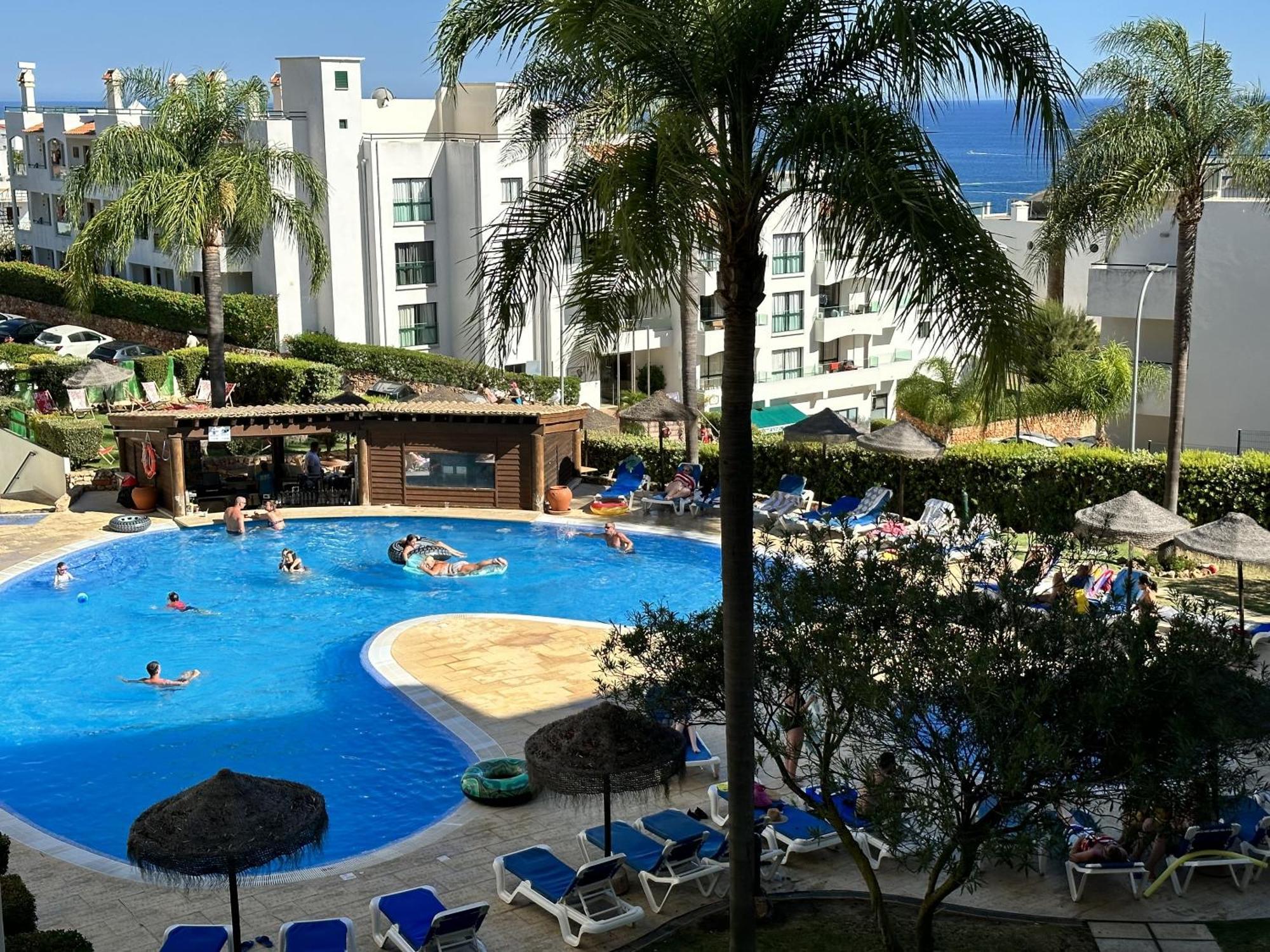 Appartement Bayview Albufeira