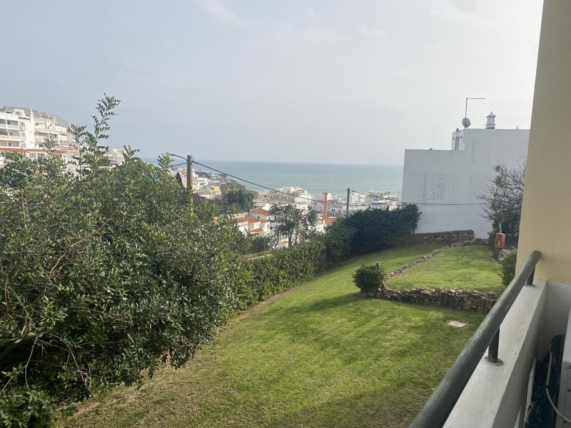 Appartement Bayview