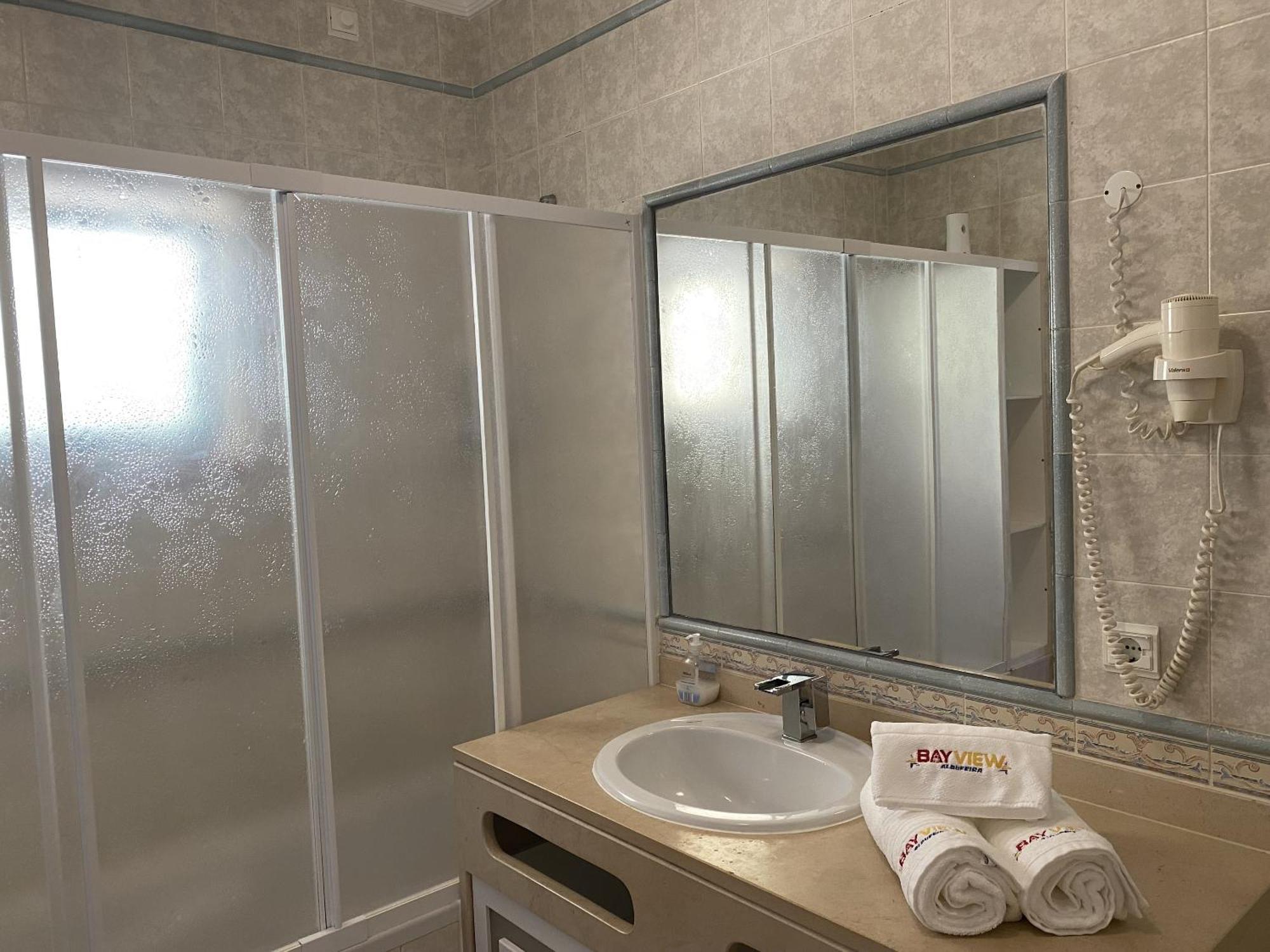 Appartement Bayview