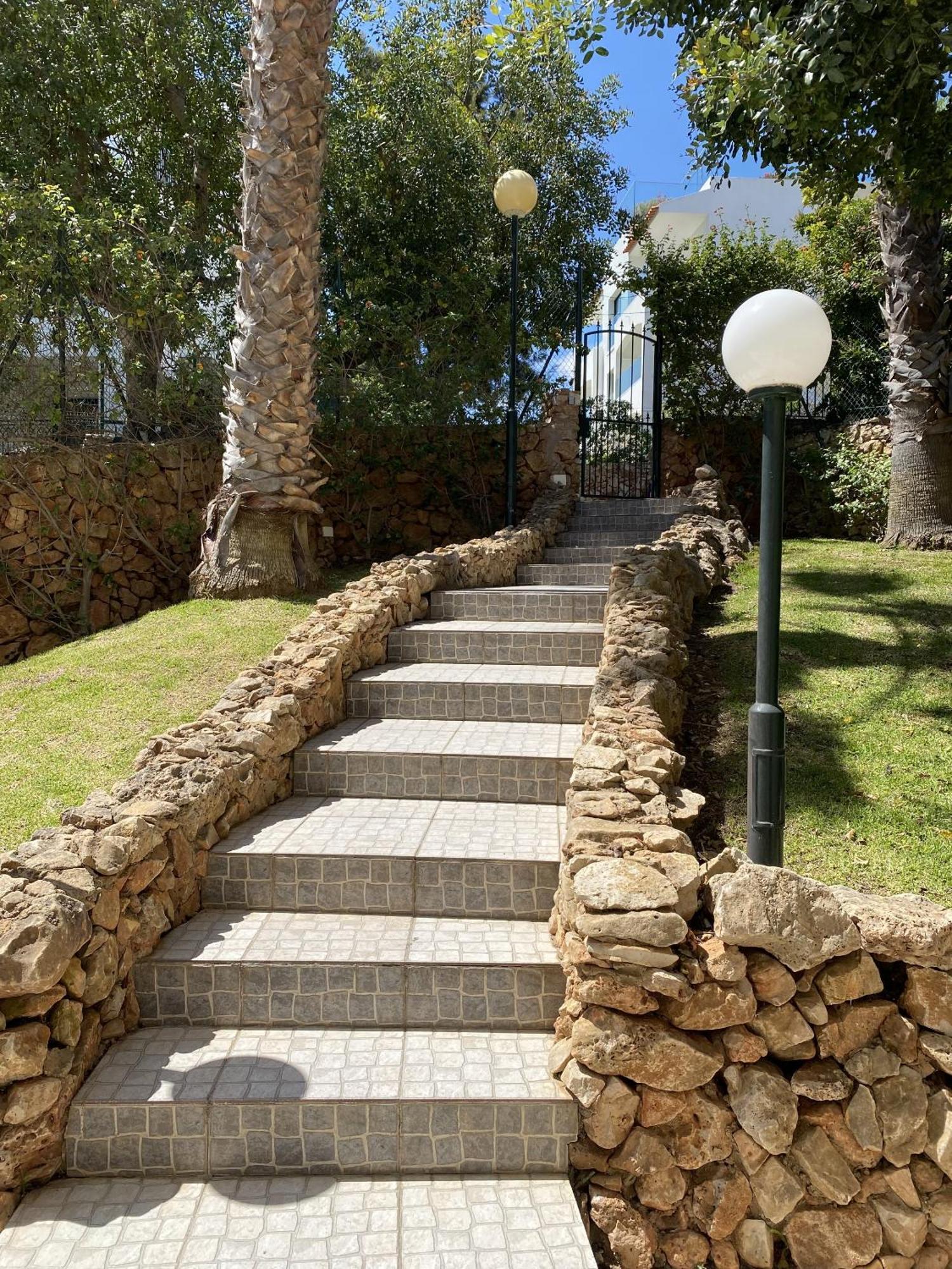Appartement Bayview Albufeira
