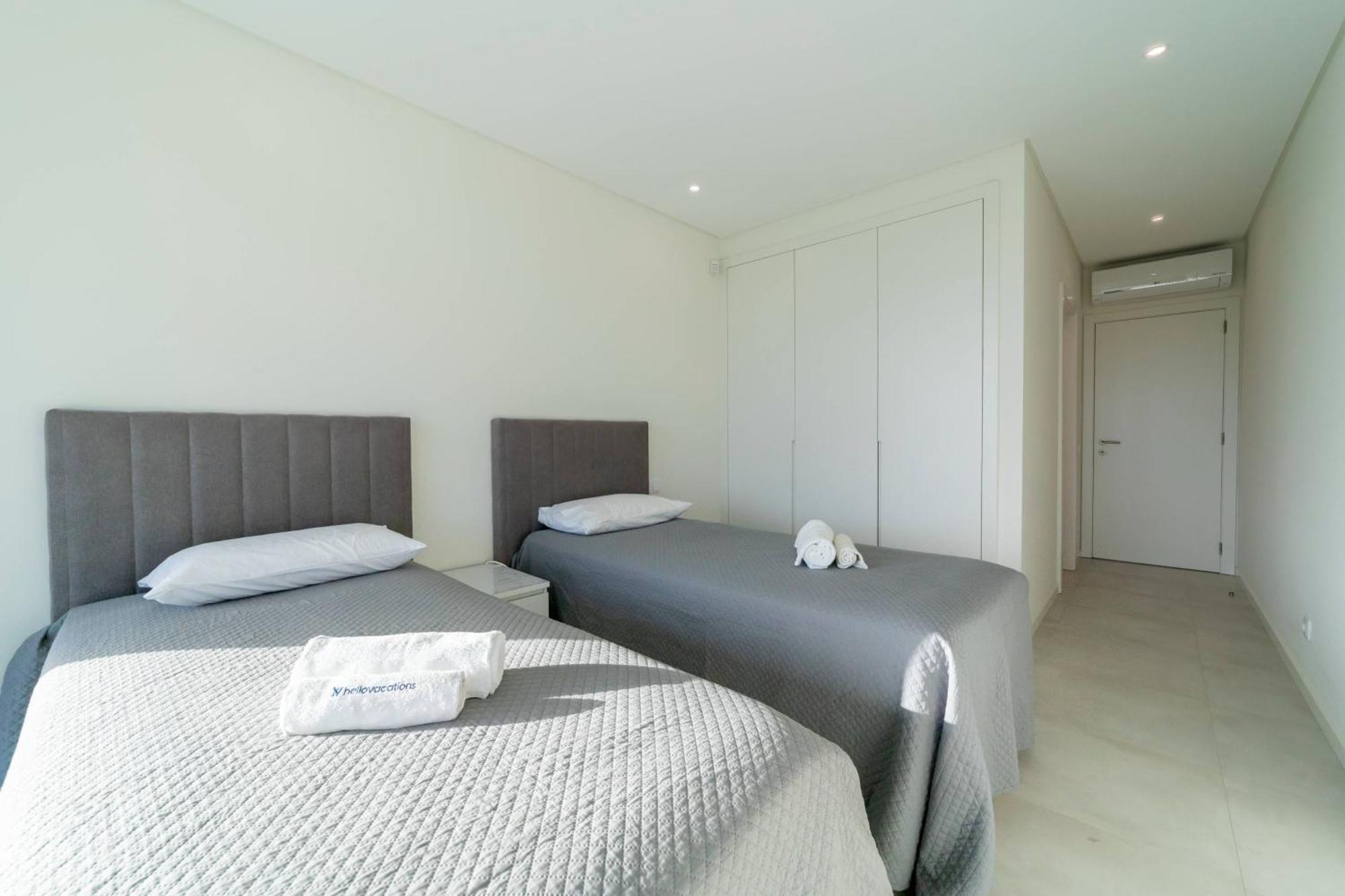 Marina - 33 By Hellovacations Villa