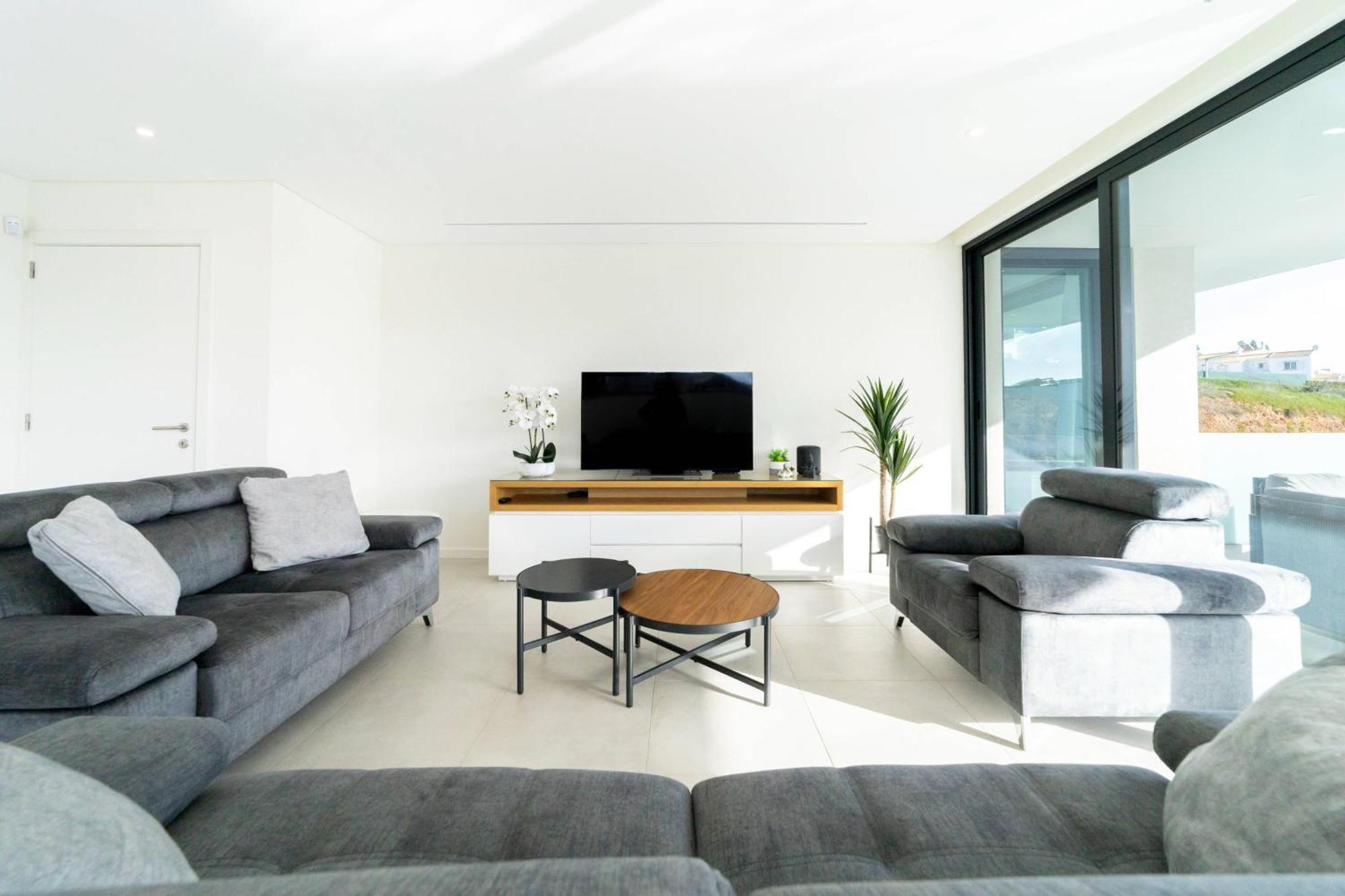 Marina - 33 By Hellovacations Villa *