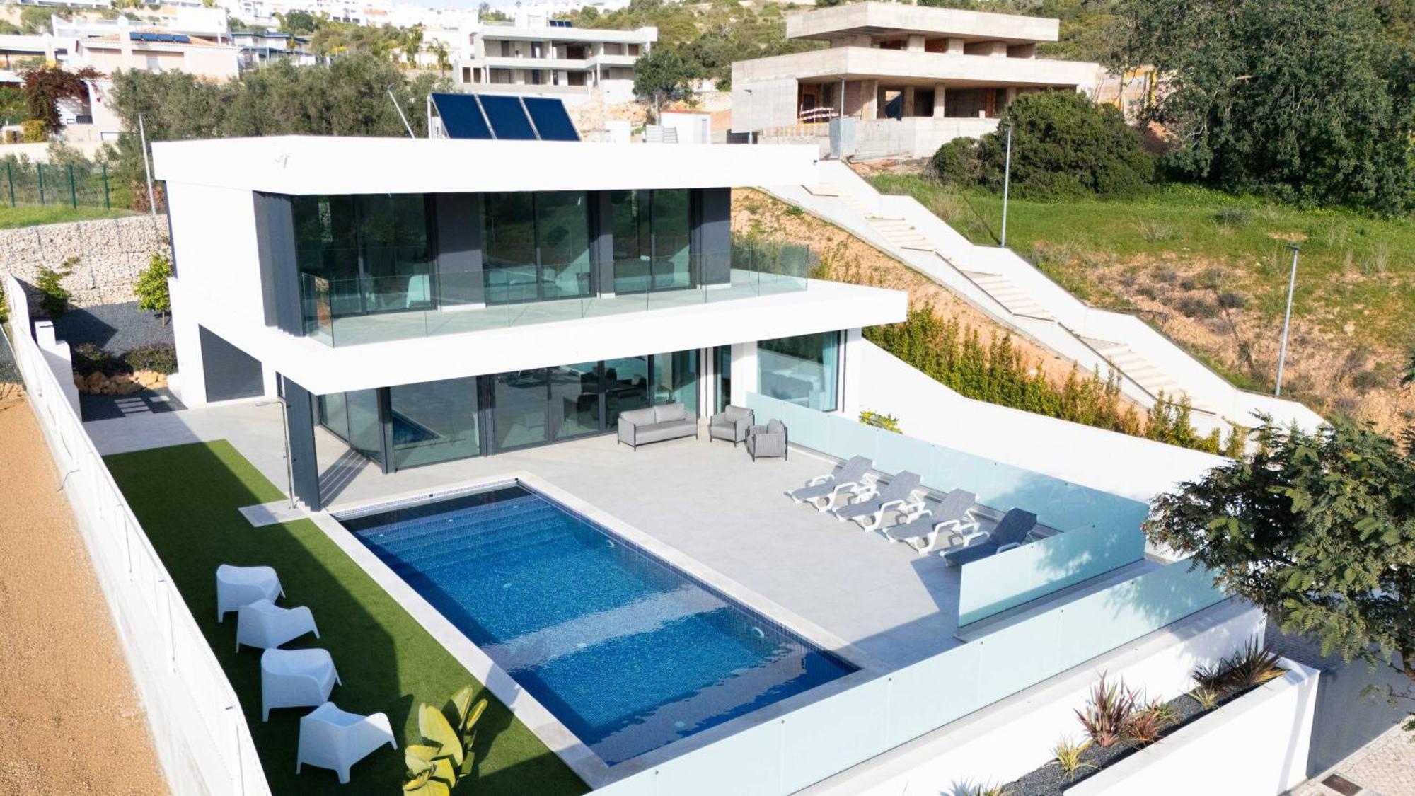 Marina - 33 By Hellovacations Villa
