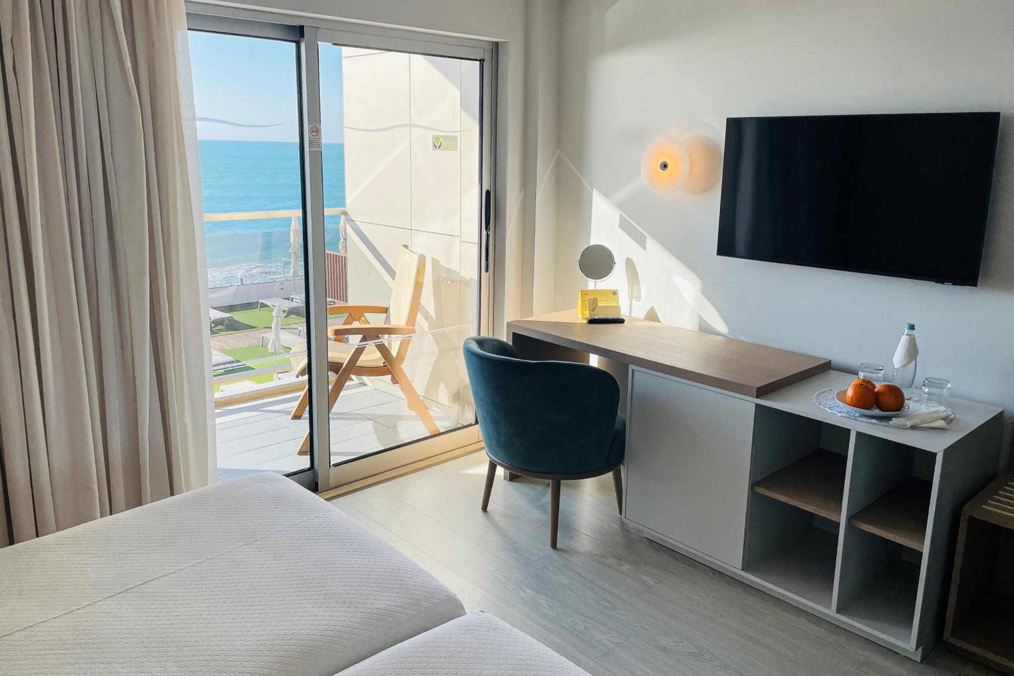 Hotel Alisios 4*