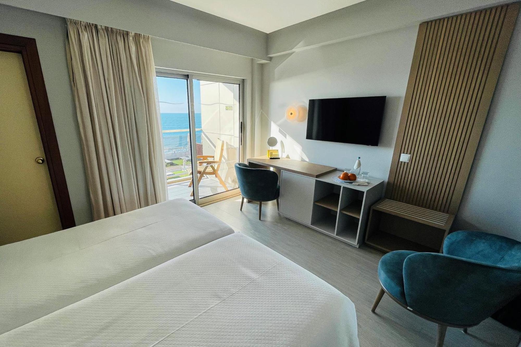 Alisios Hotel Albufeira