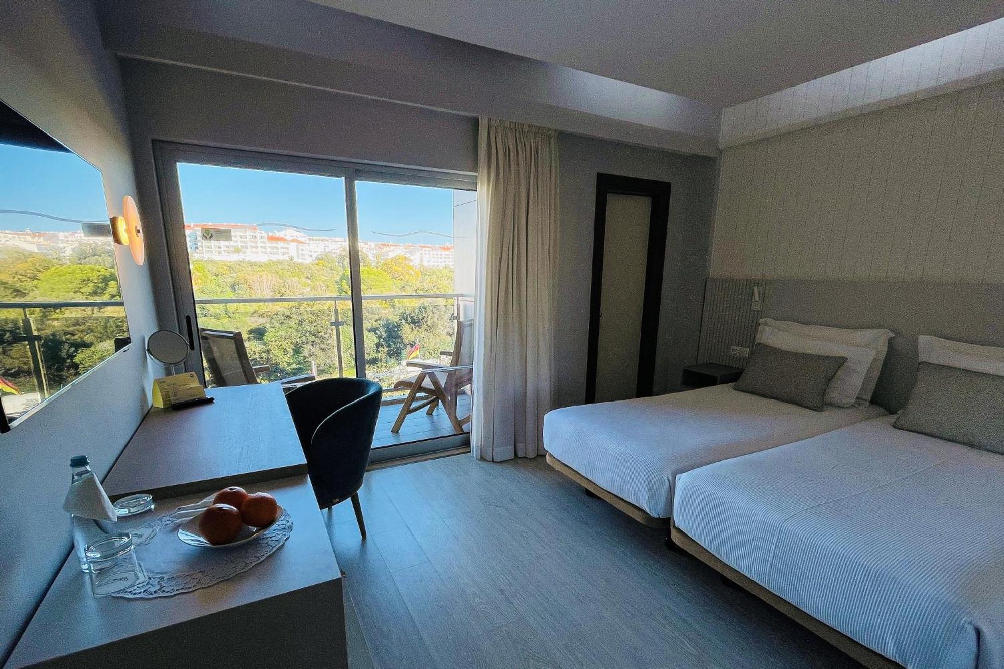 Alisios Albufeira