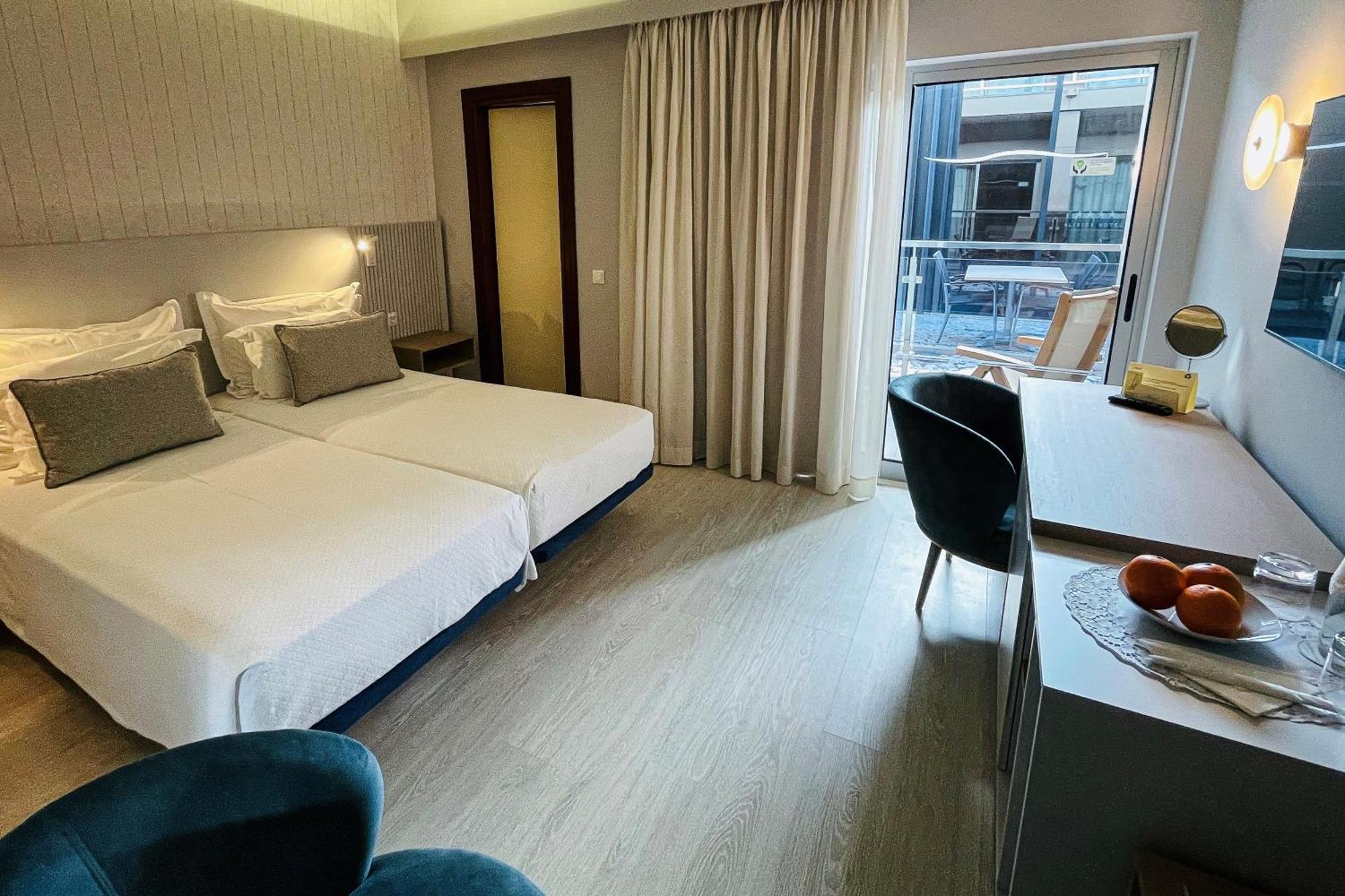 Alisios 4* Albufeira