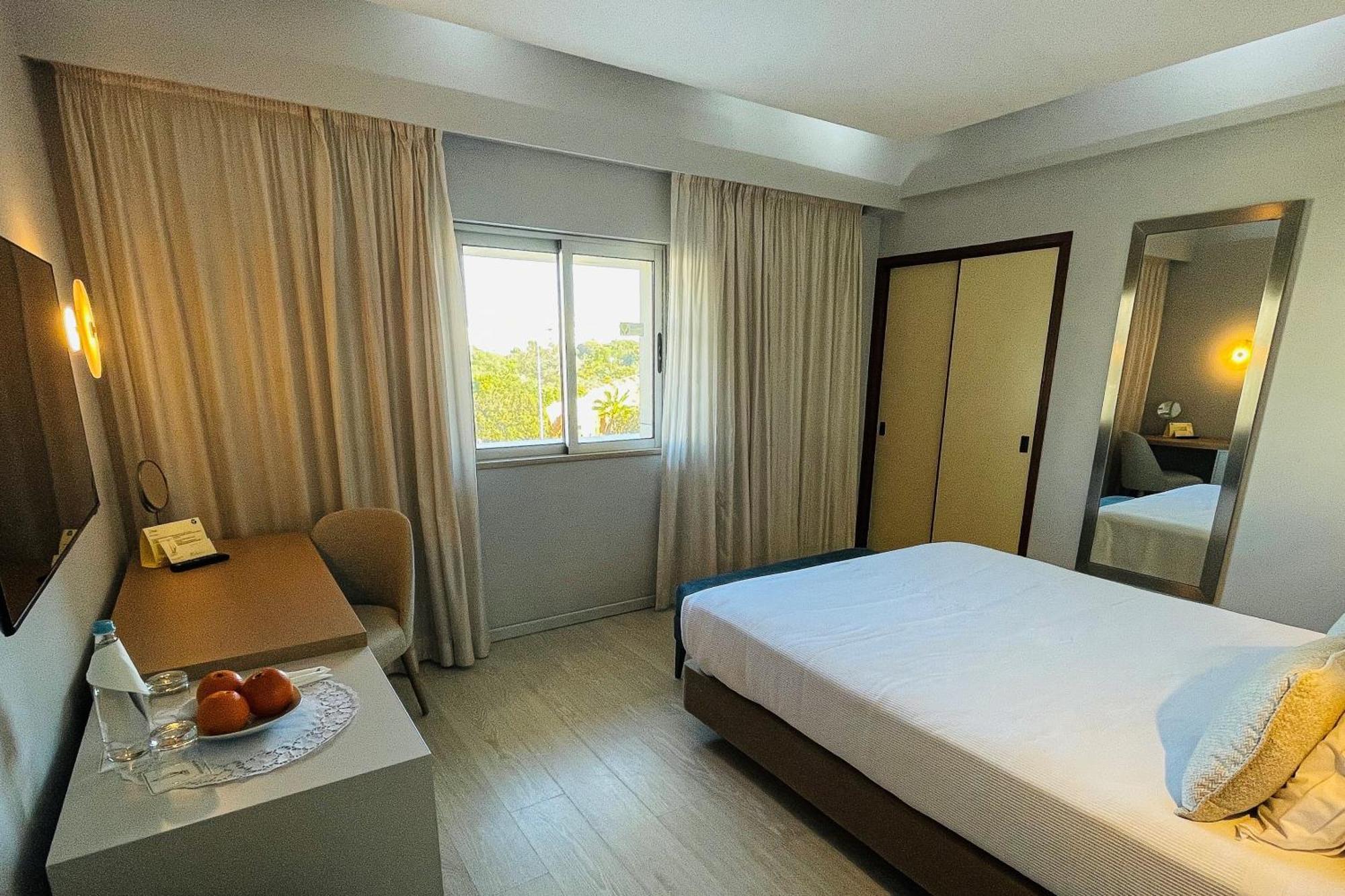 Hotel Alisios