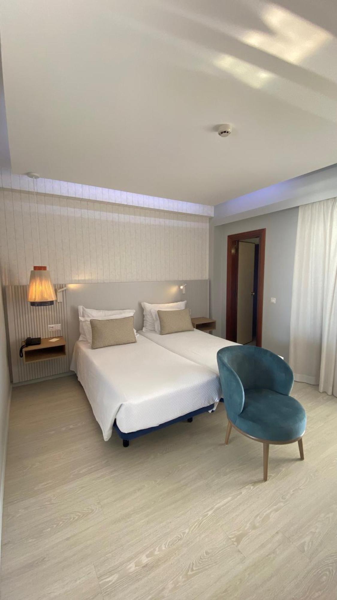 Hotel Alisios 4*