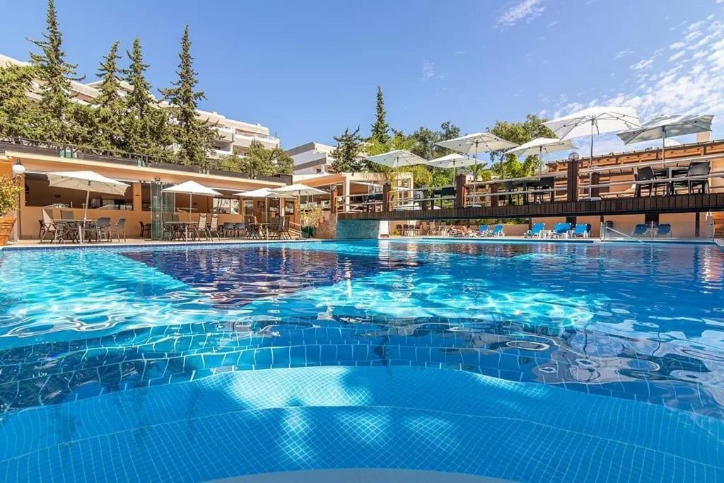 Apartment Balaia Mar 63a Albufeira