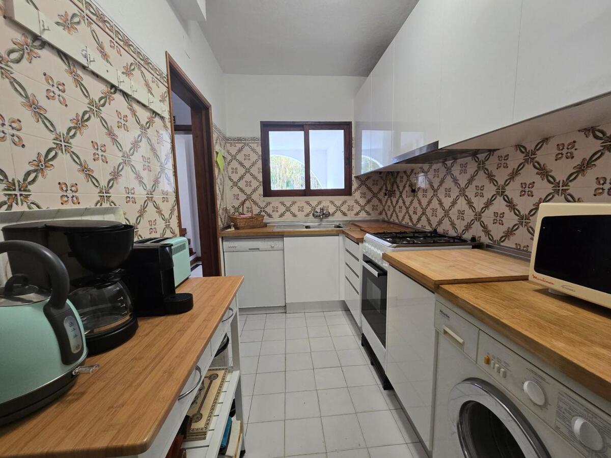 Balaia Mar 63a Apartment *