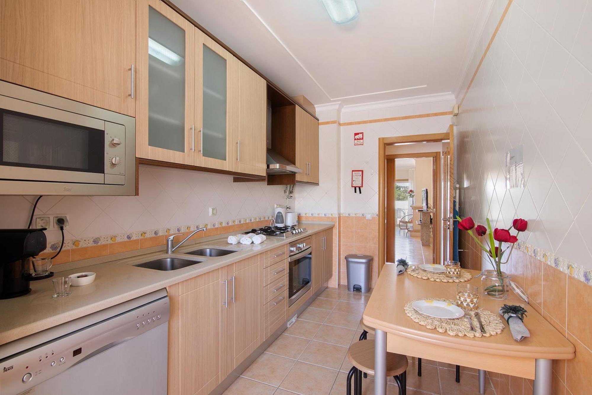 Apartment Thiago Holidays