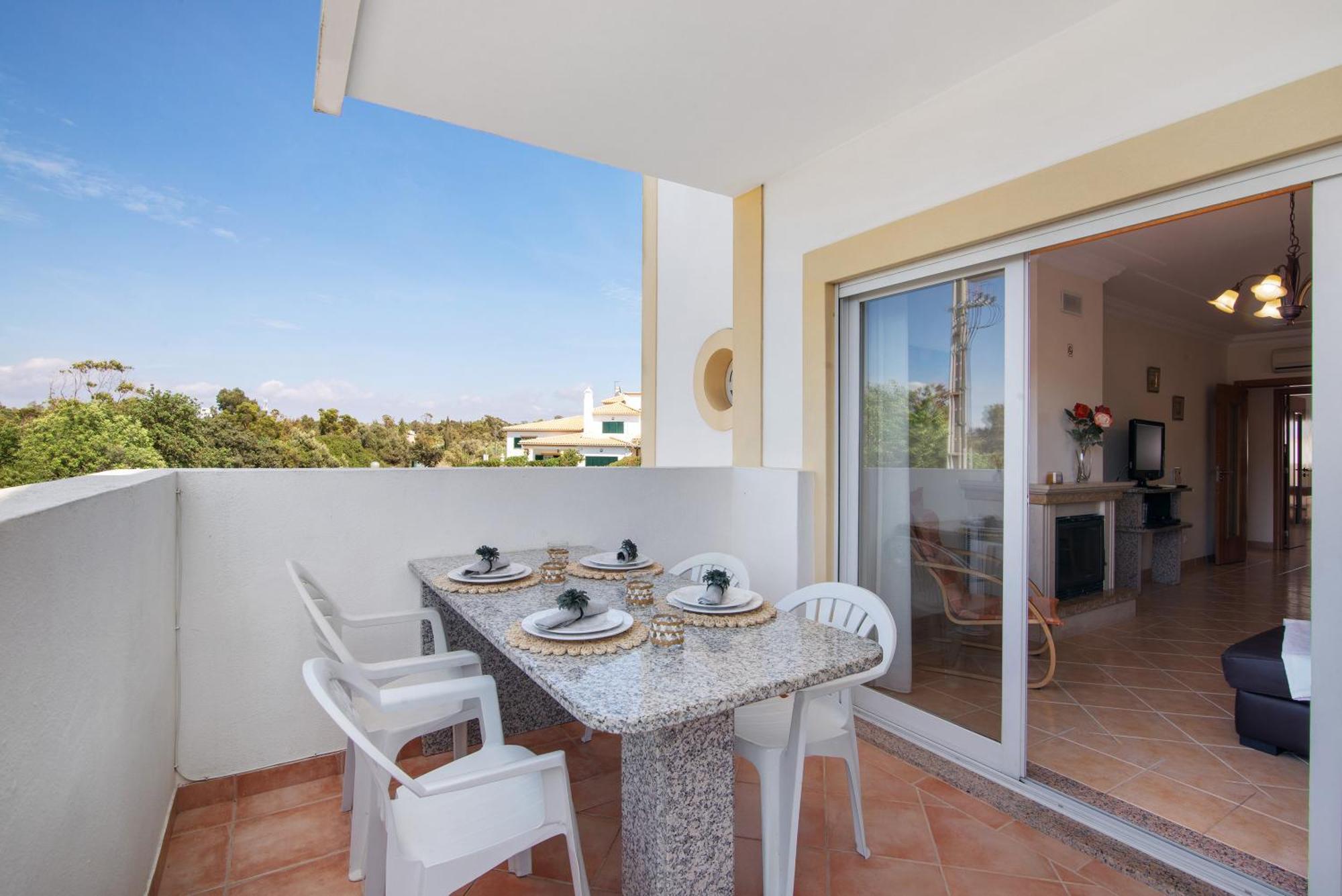 Apartment Thiago Holidays Albufeira