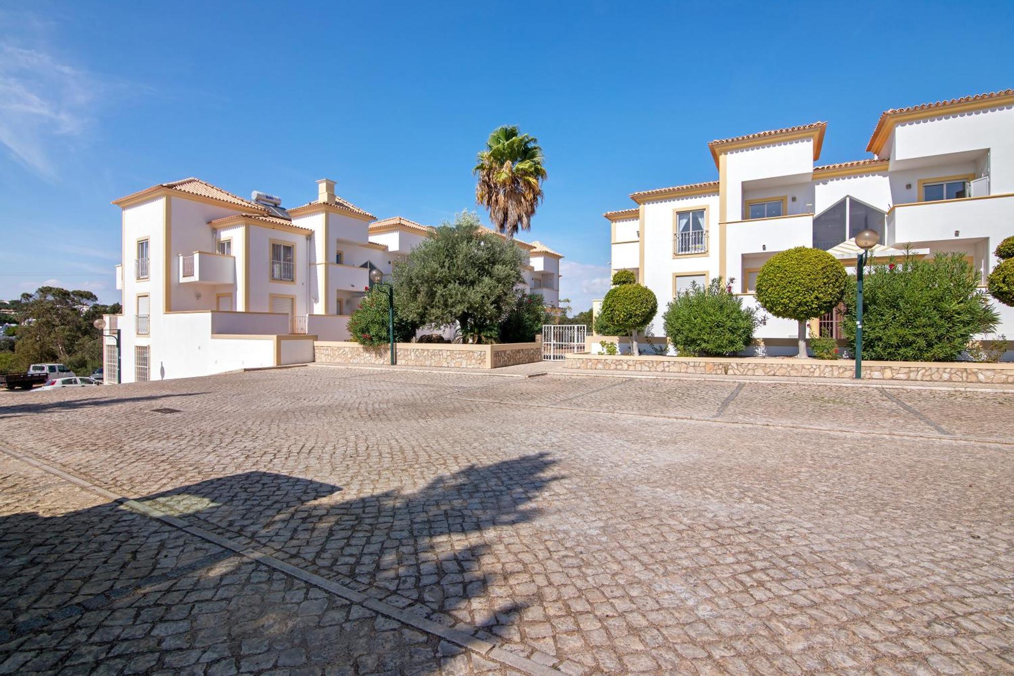 Thiago Holidays Apartment Albufeira