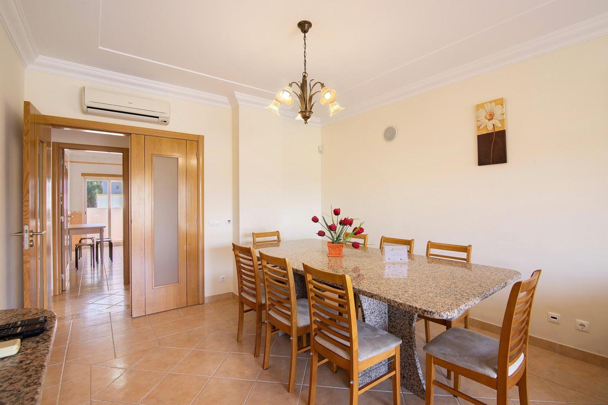 Apartment Thiago Holidays Albufeira