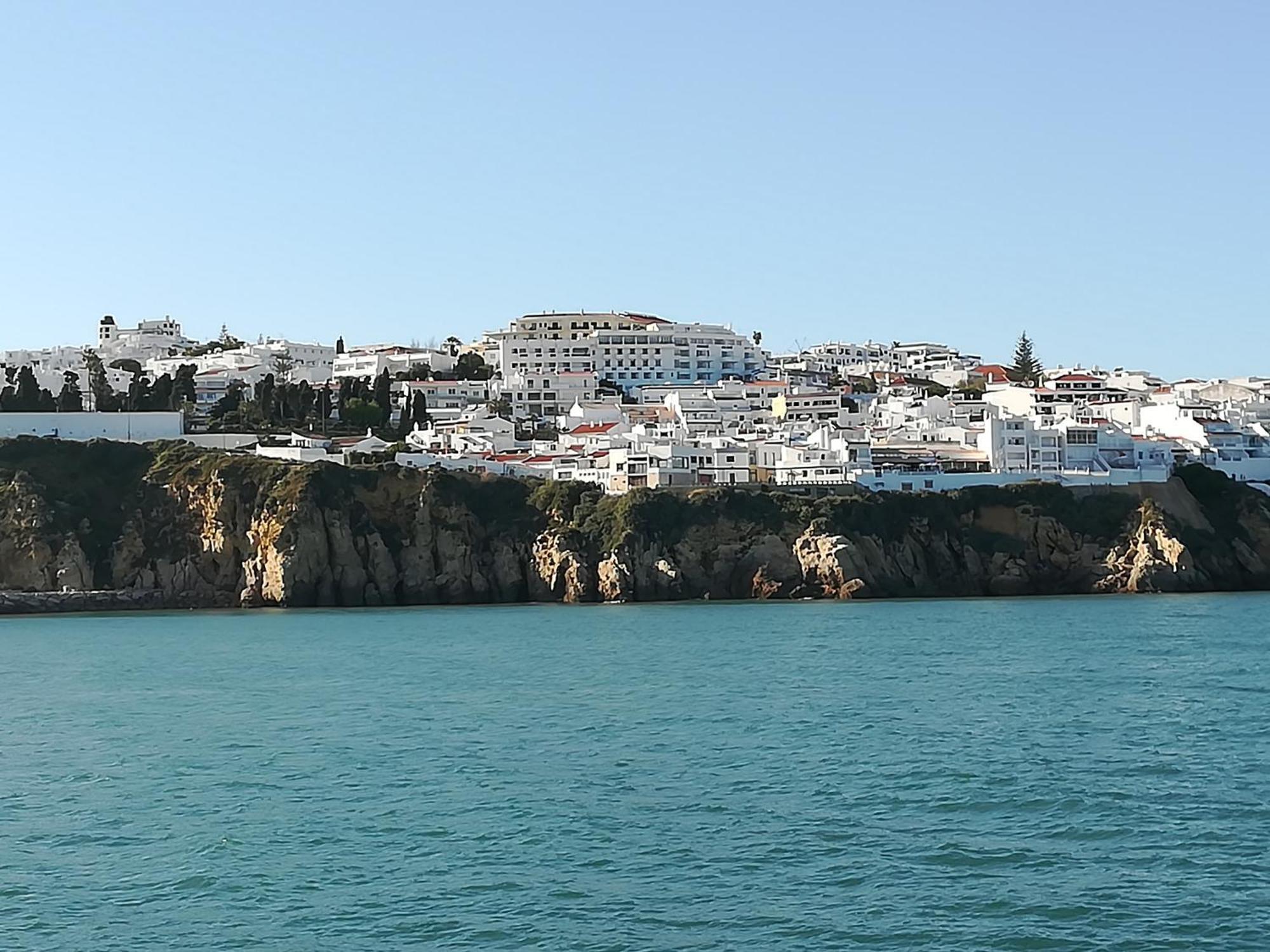 Apartamento Bay View