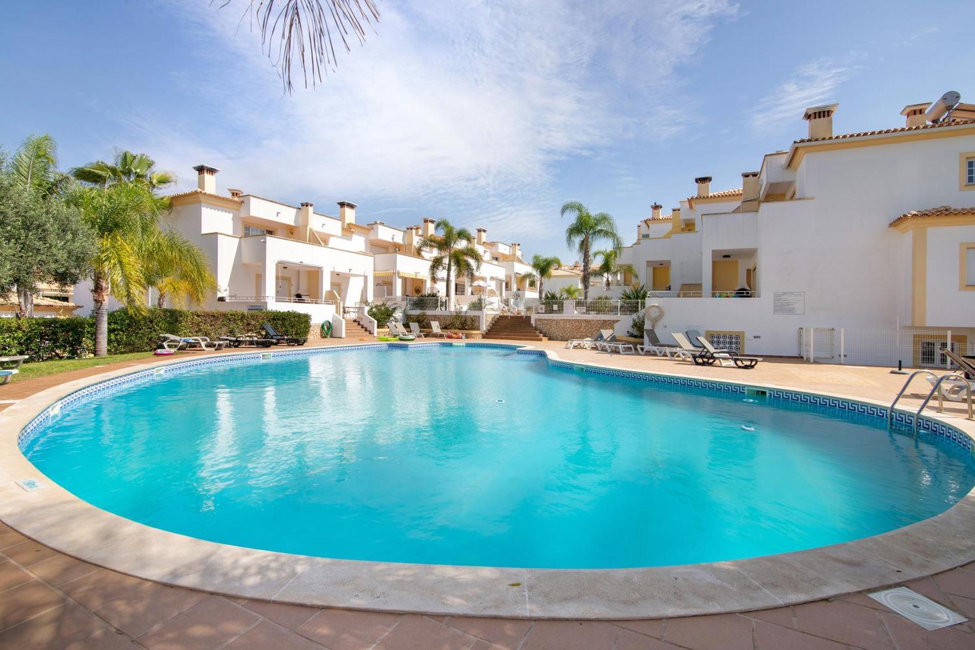 Thiago Holidays Apartment