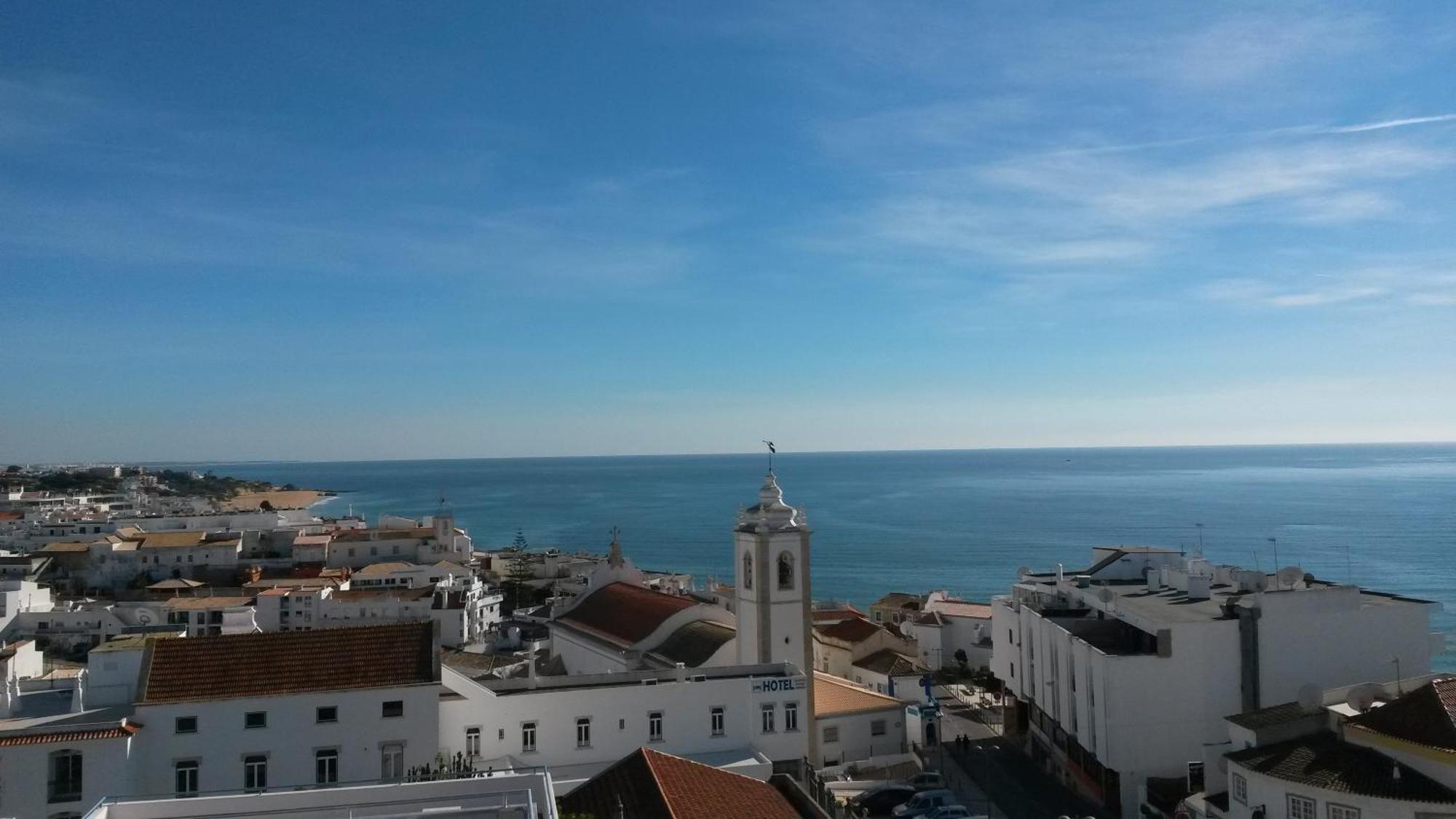 Bay View Apartamento