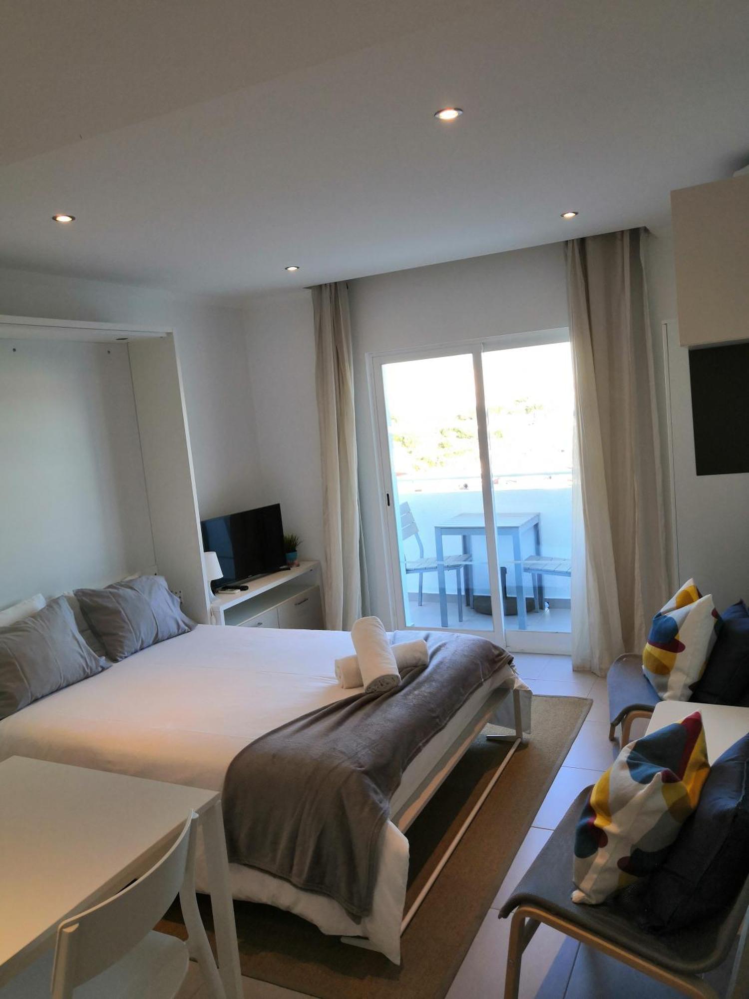 Bay View * Albufeira