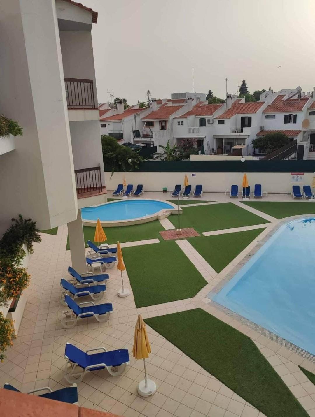 Apartamento Vilamagna 501 - By Algarkasa