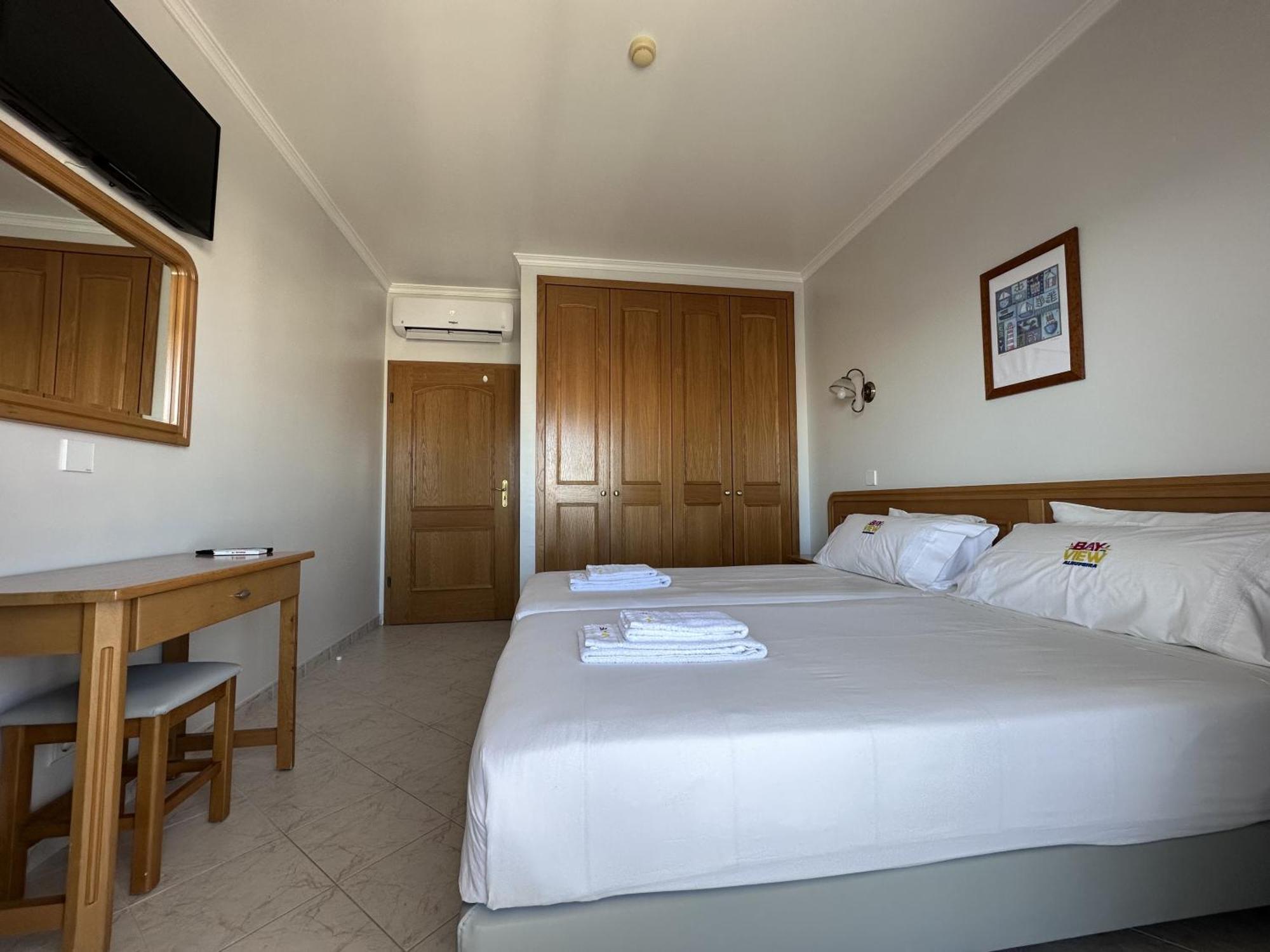 Bayview Appartement Albufeira