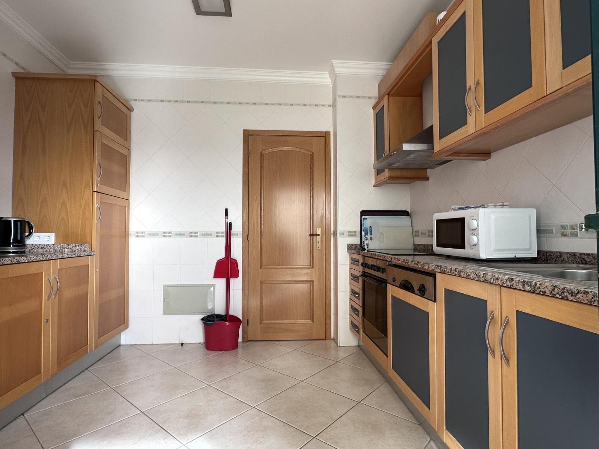 Bayview Appartement Albufeira
