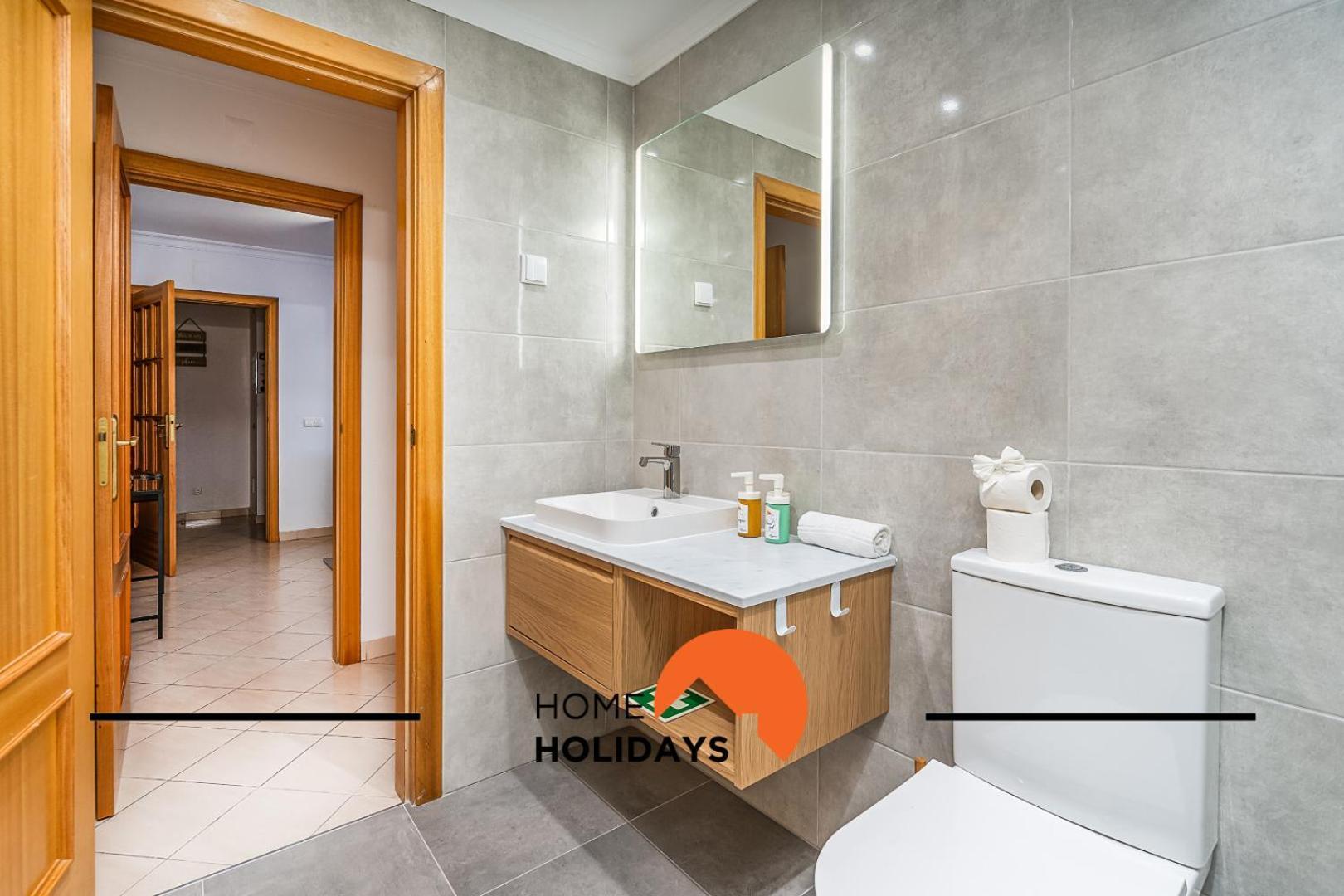 Apartamento #001 Verissimo Flat By Holidays