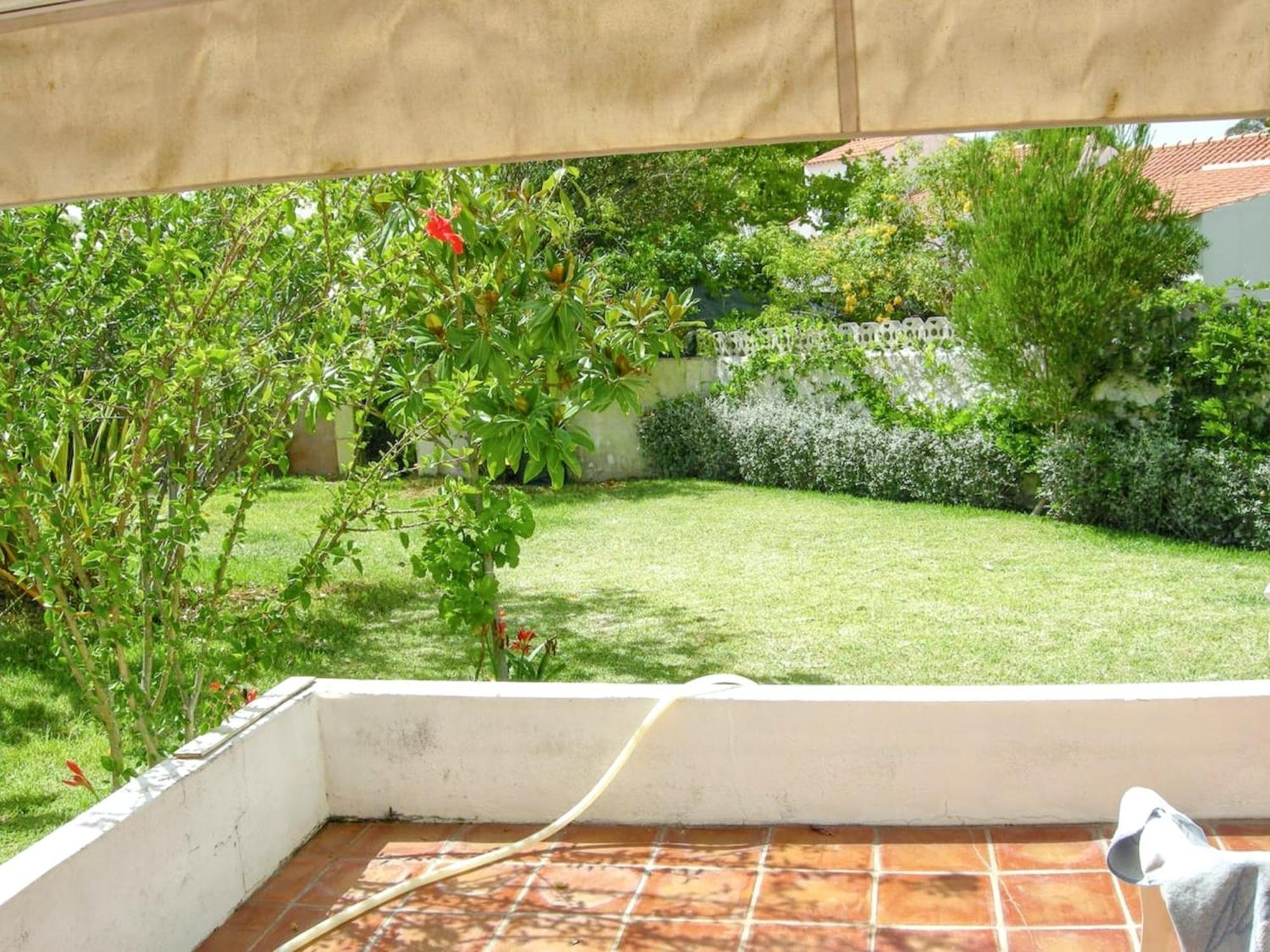 Welcoming House In Casa de Férias
