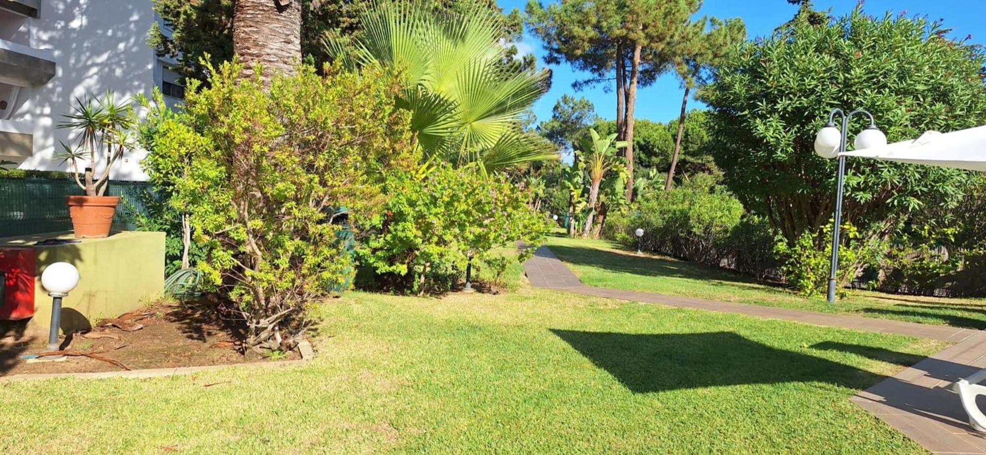 Sun And Serenity Apartamento