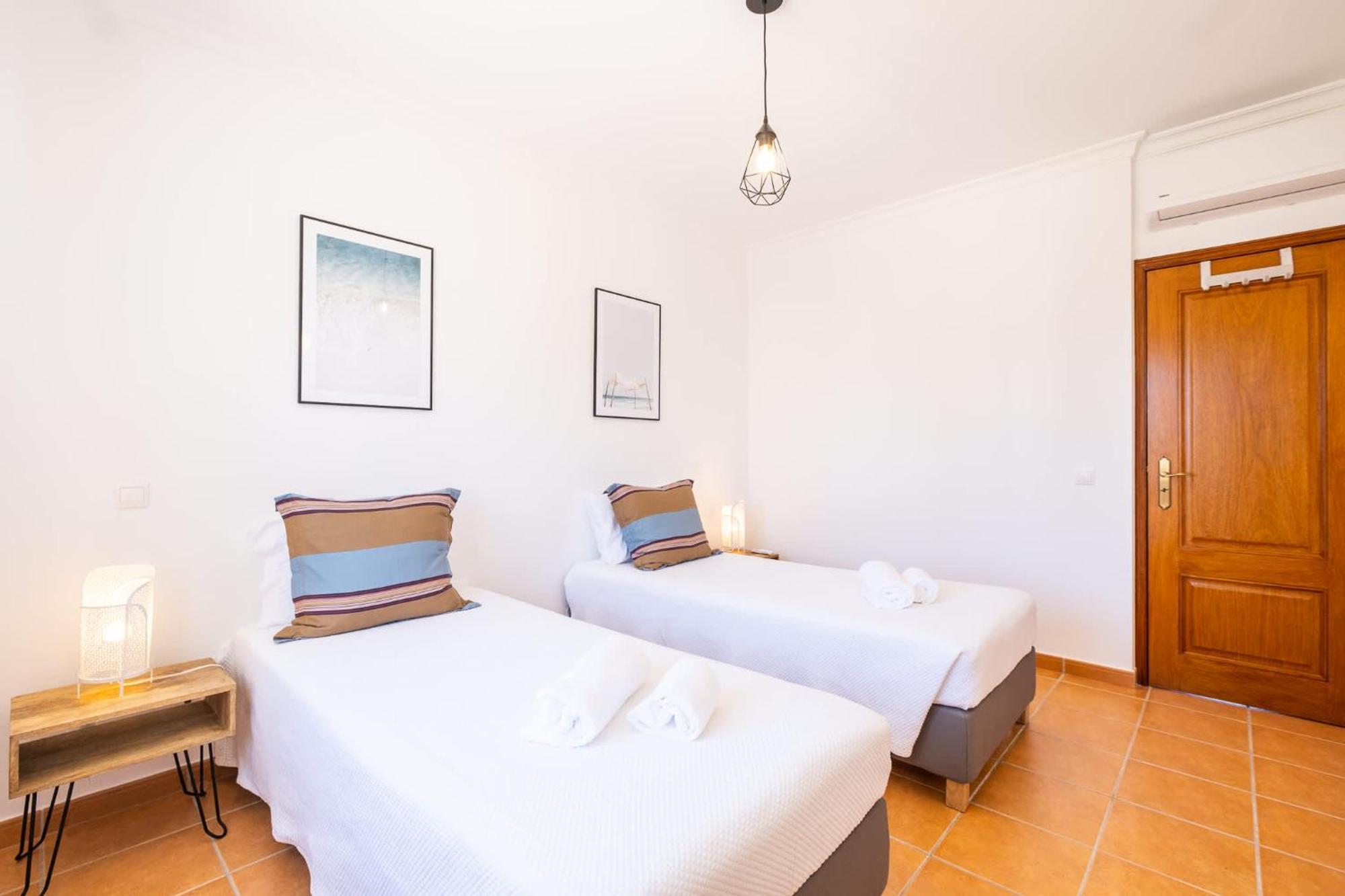 Vakantiehuis Baya - Great Family Complex With Communal Pool *
