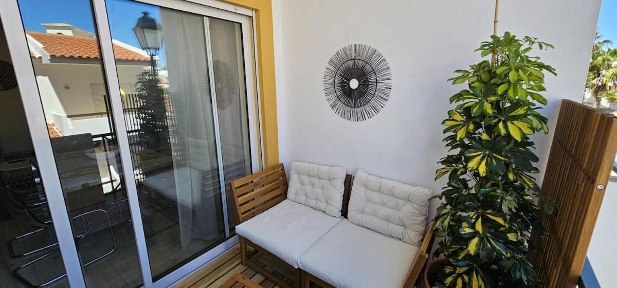 Balcony Work Remote Big Albufeira