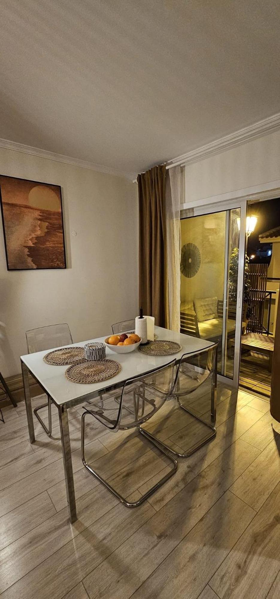 Apartamento Balcony Work Remote Big *