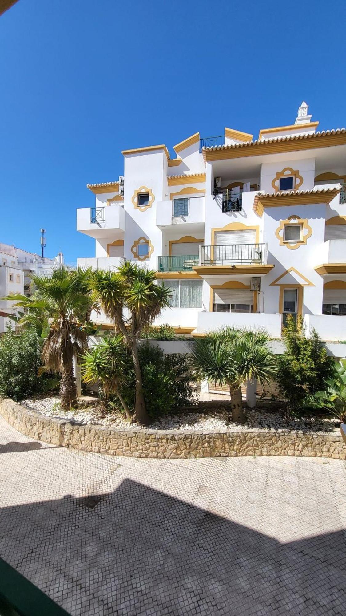 Balcony Work Remote Big * Albufeira