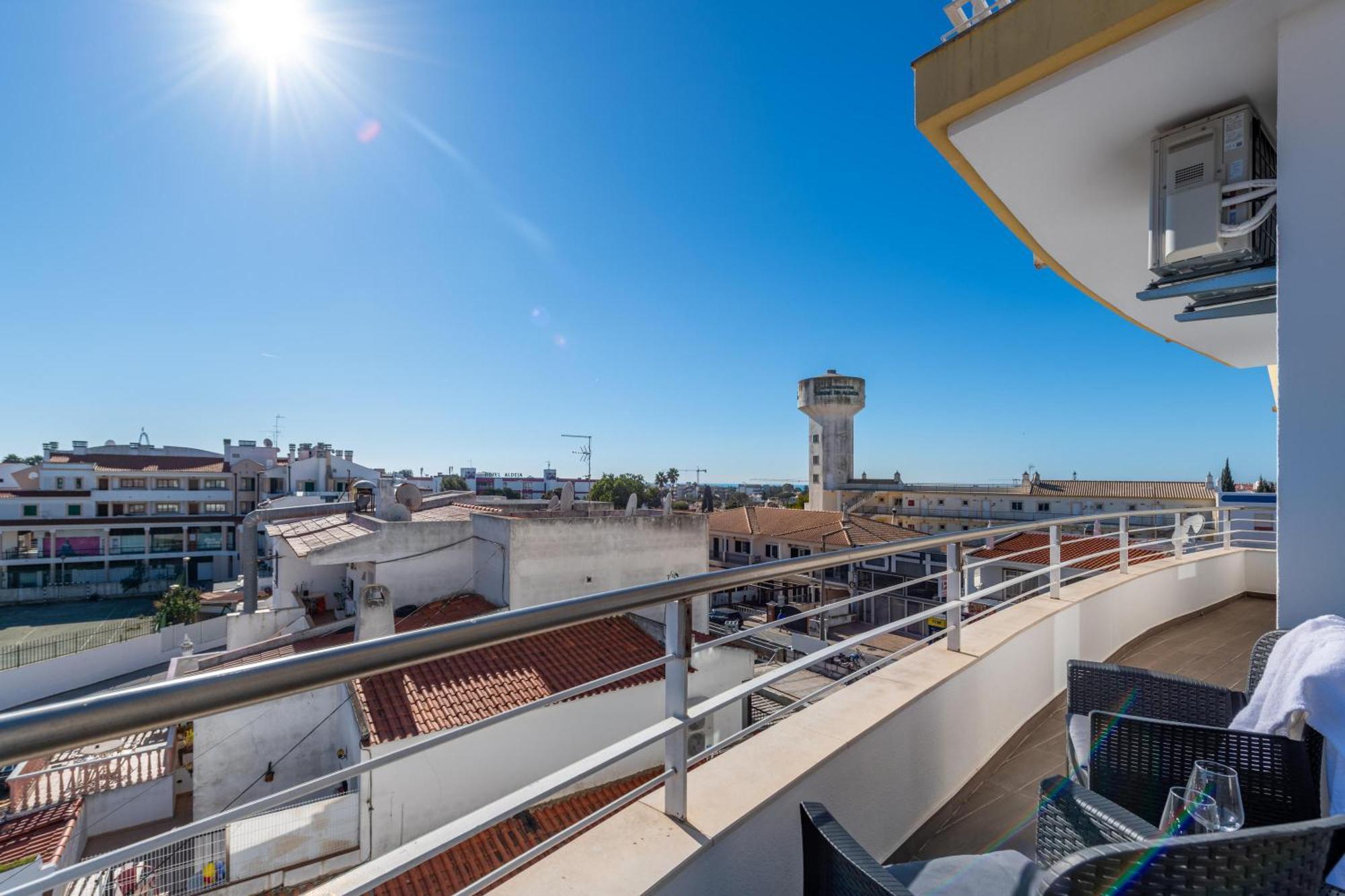 Apartment Ocean Drive - Oura - Jacuzzi - By Bedzy *