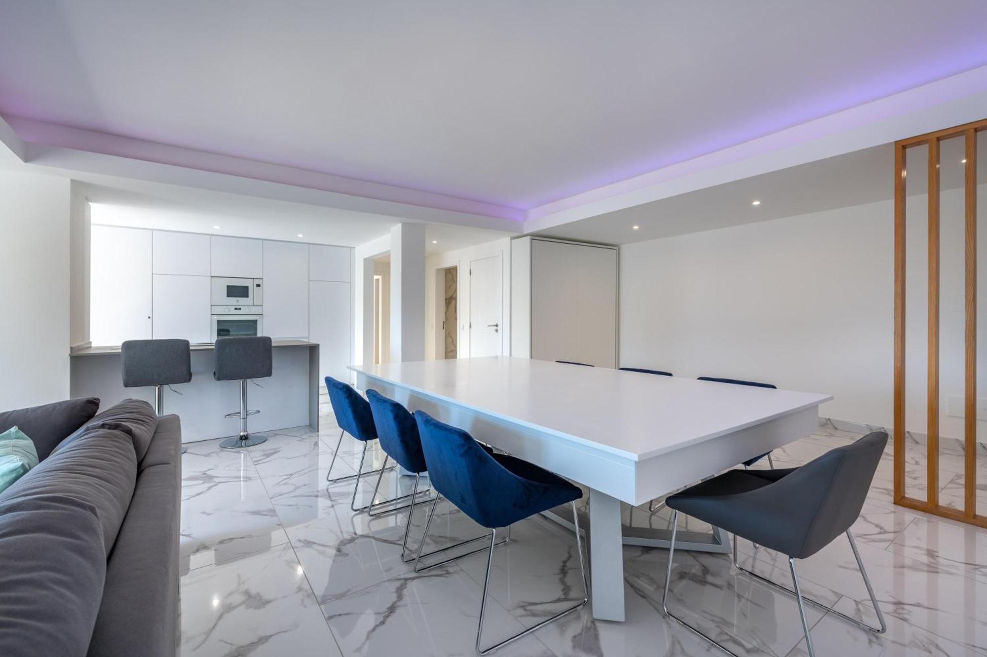 Ocean Drive - Oura - Jacuzzi - By Bedzy Apartment *