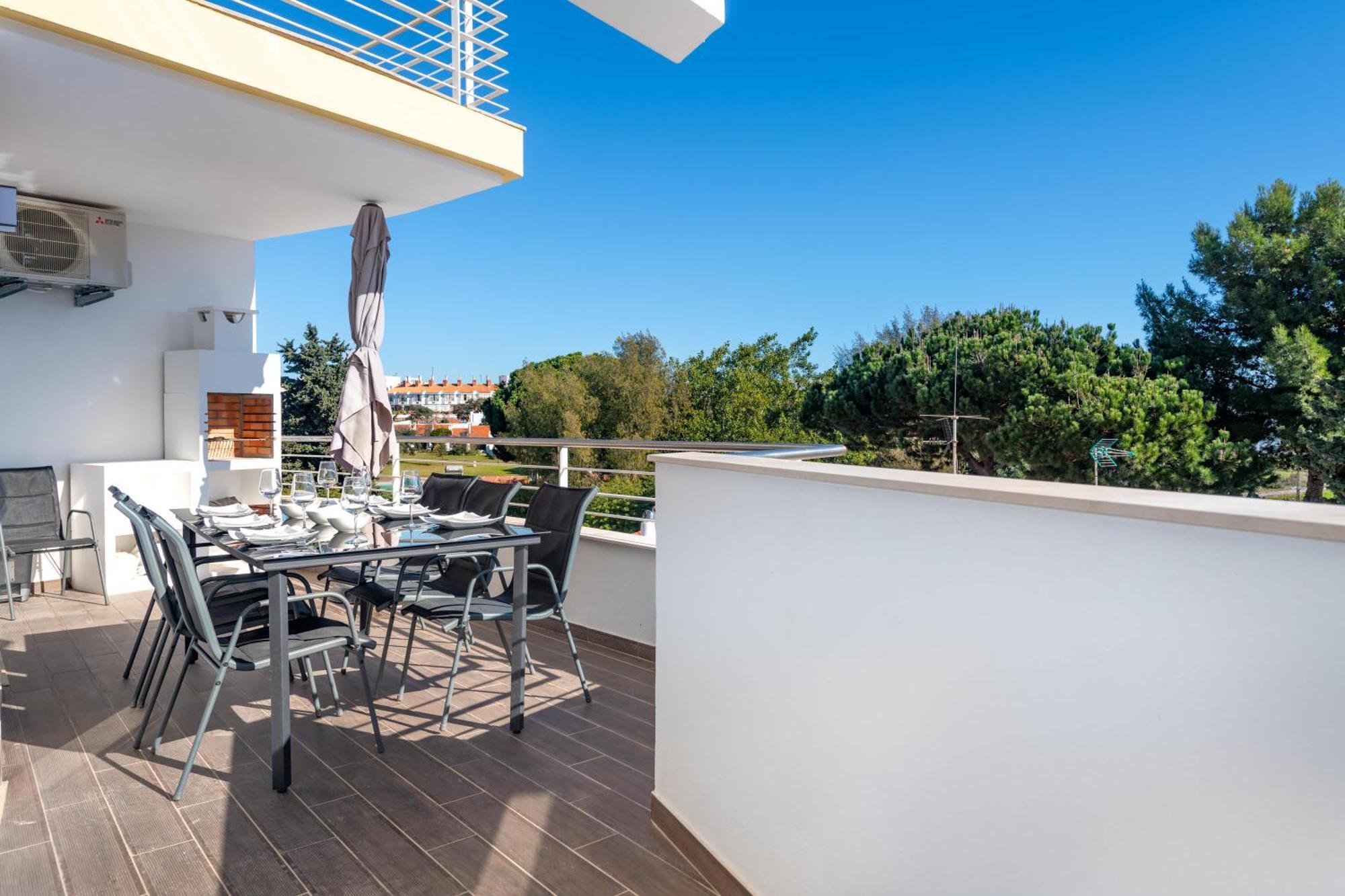 Apartment Ocean Drive - Oura - Jacuzzi - By Bedzy *