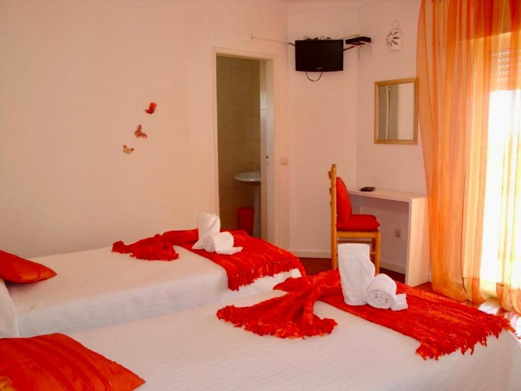 Cerro Gasthof 2*