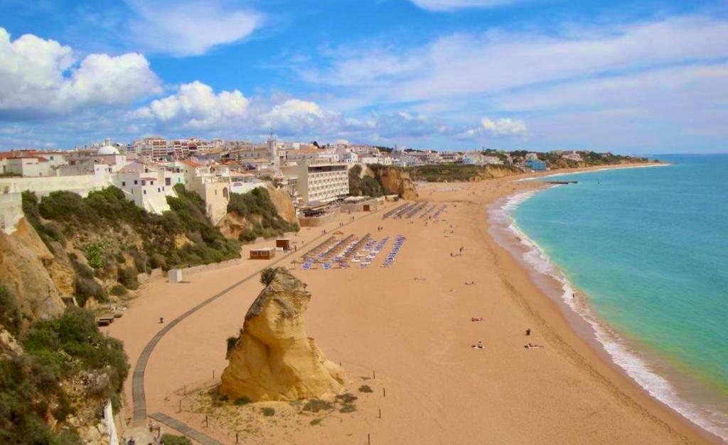 Cerro Albufeira