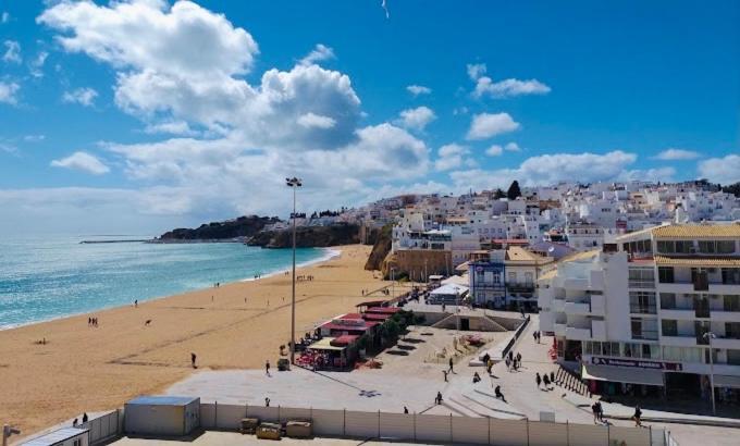 Cerro 2* Albufeira
