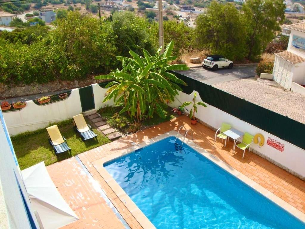 Cerro Gasthof 2*