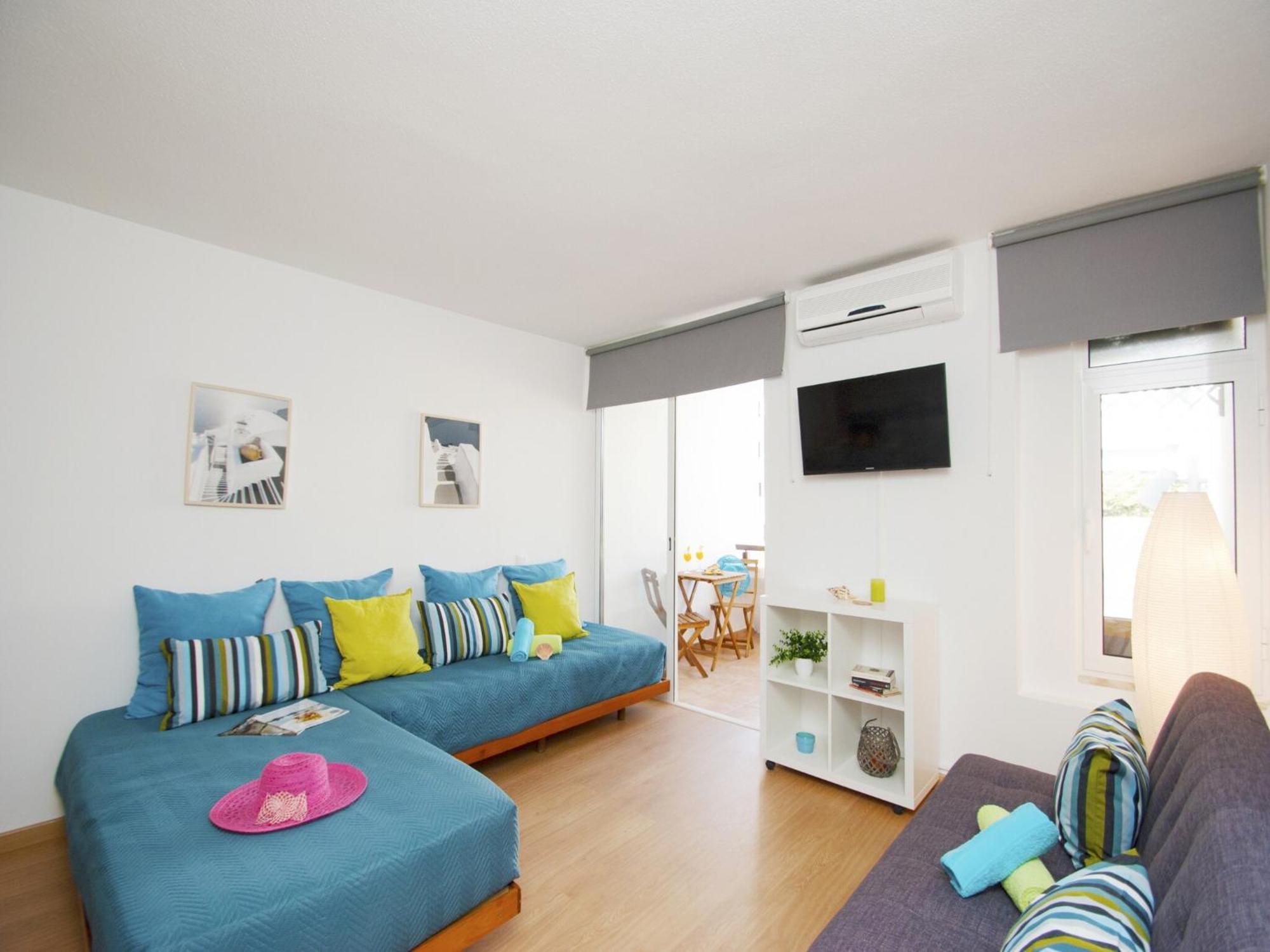 Outstanding Apartment Albufeira