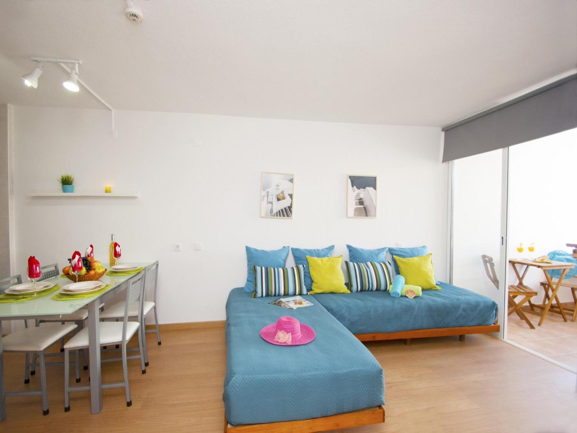 Apartment Outstanding Albufeira