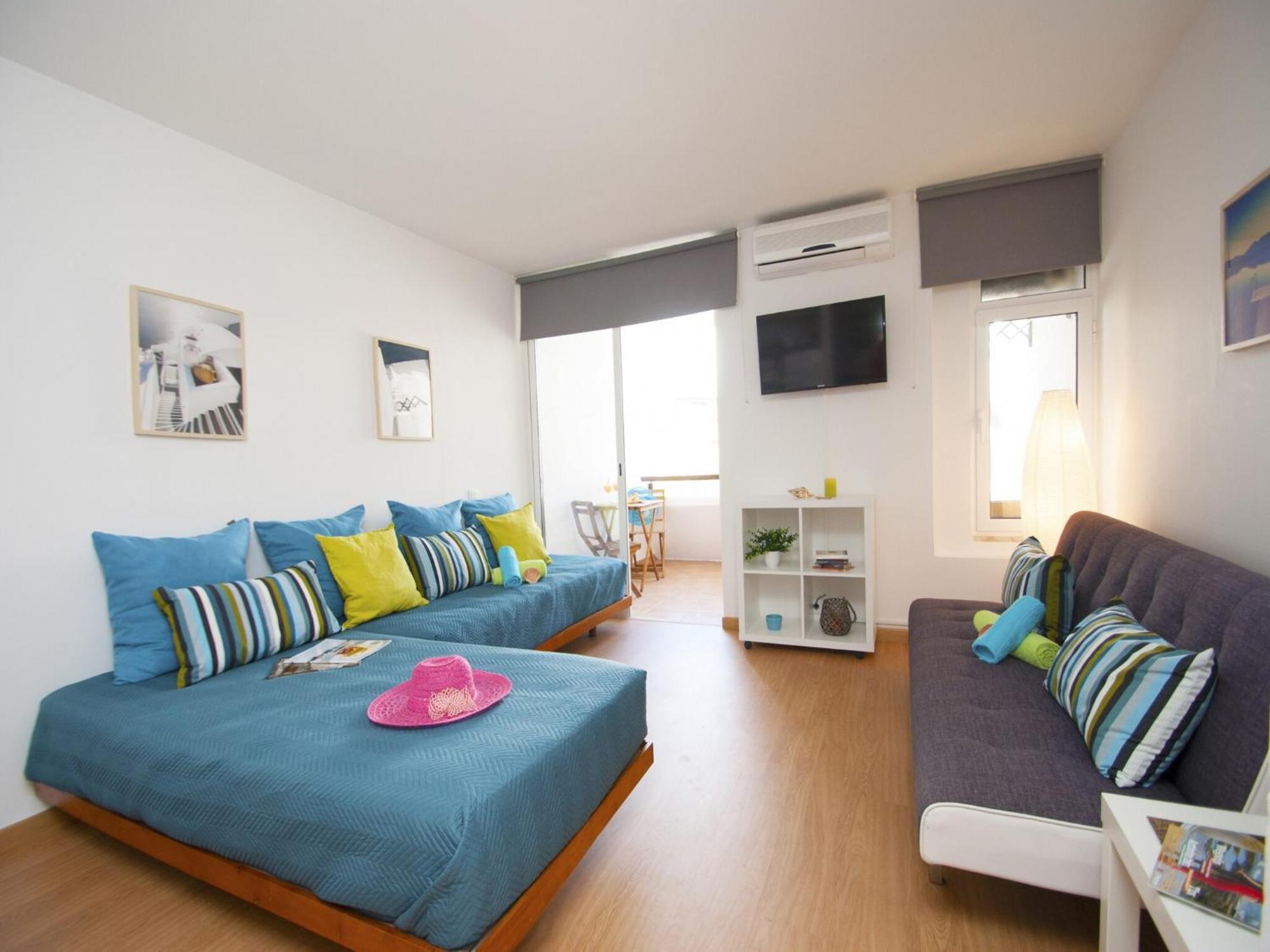 Apartment Outstanding
