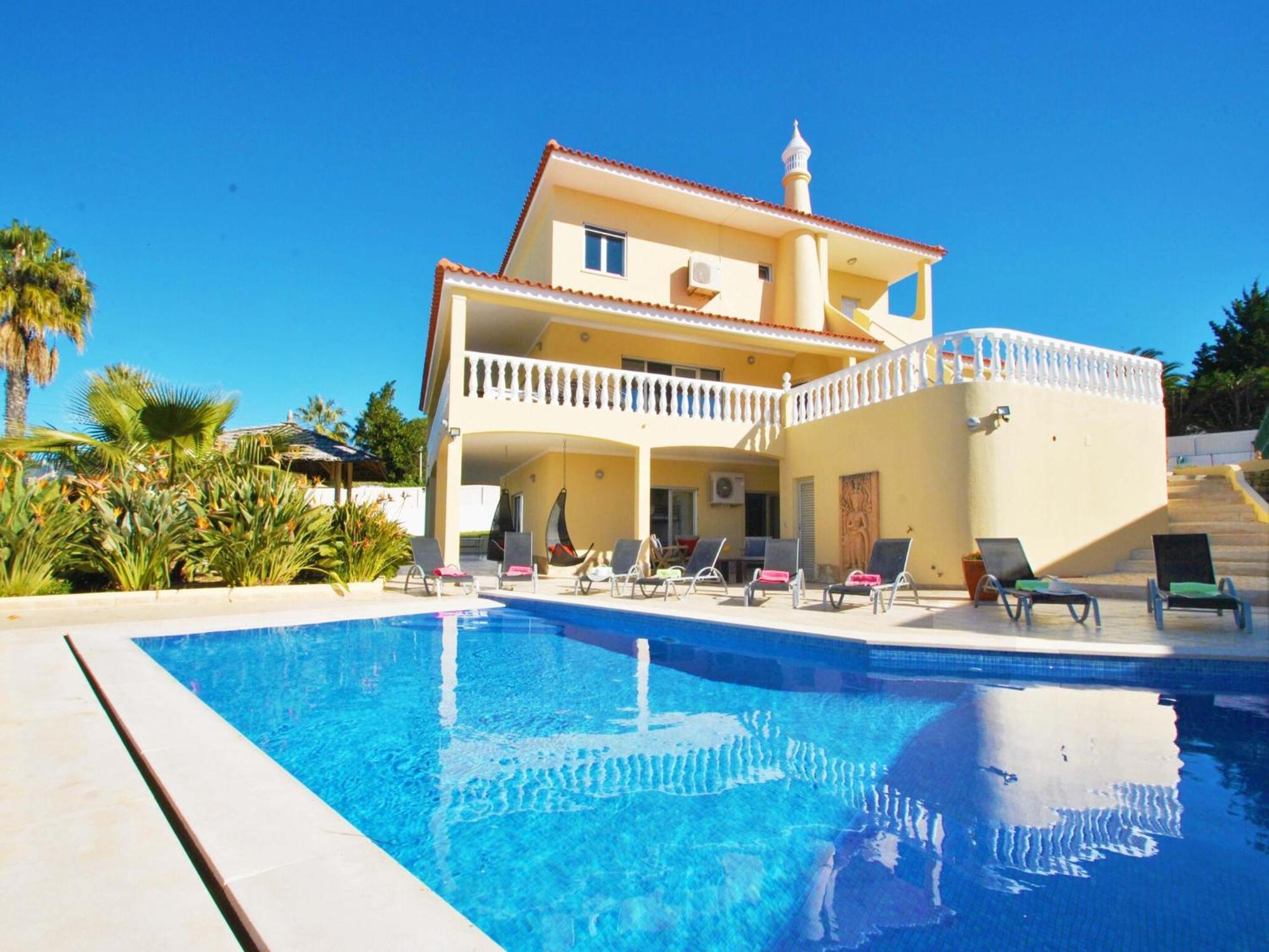 Villa Amazing Private Pool *