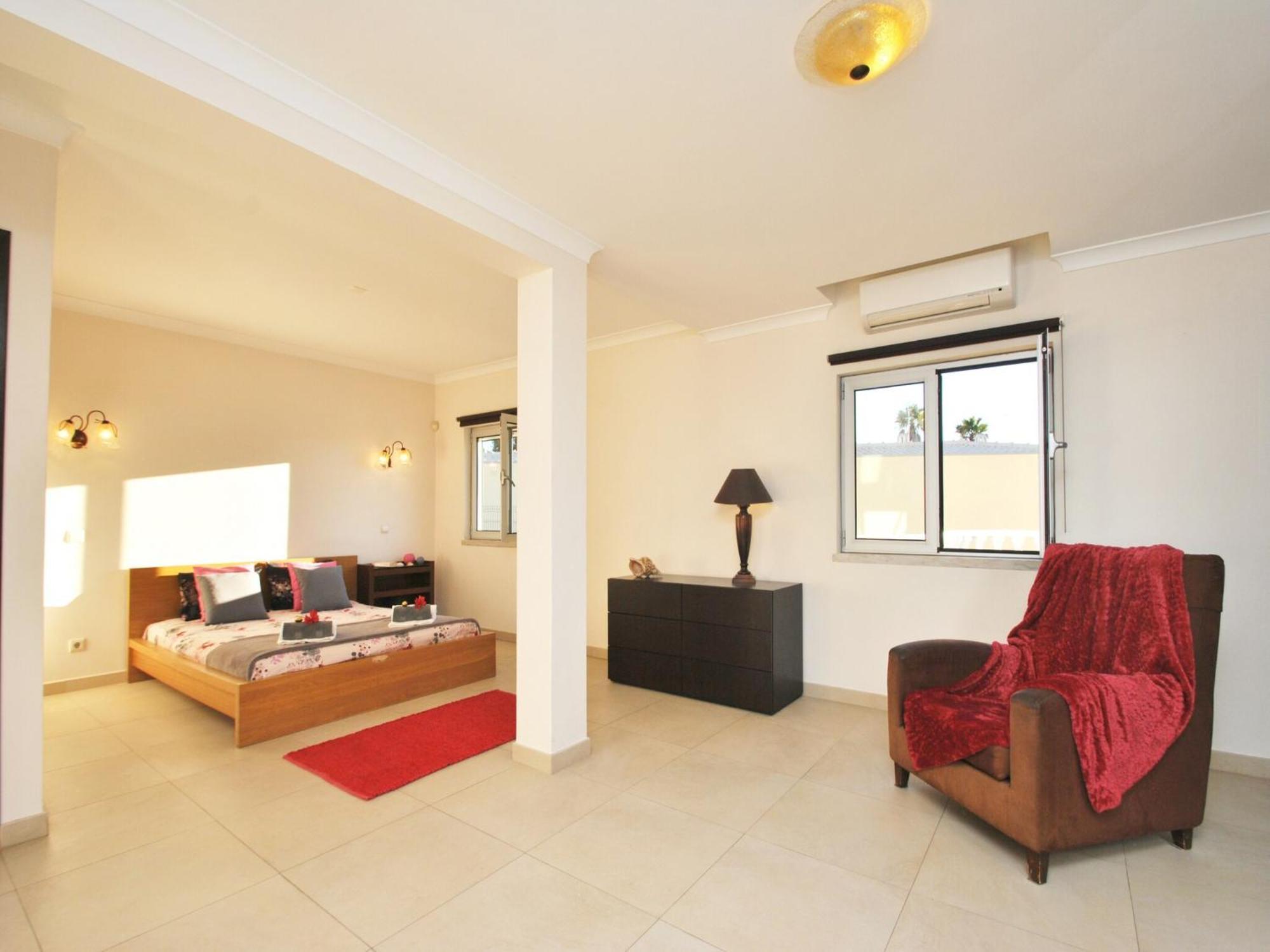Villa Amazing Private Pool Albufeira