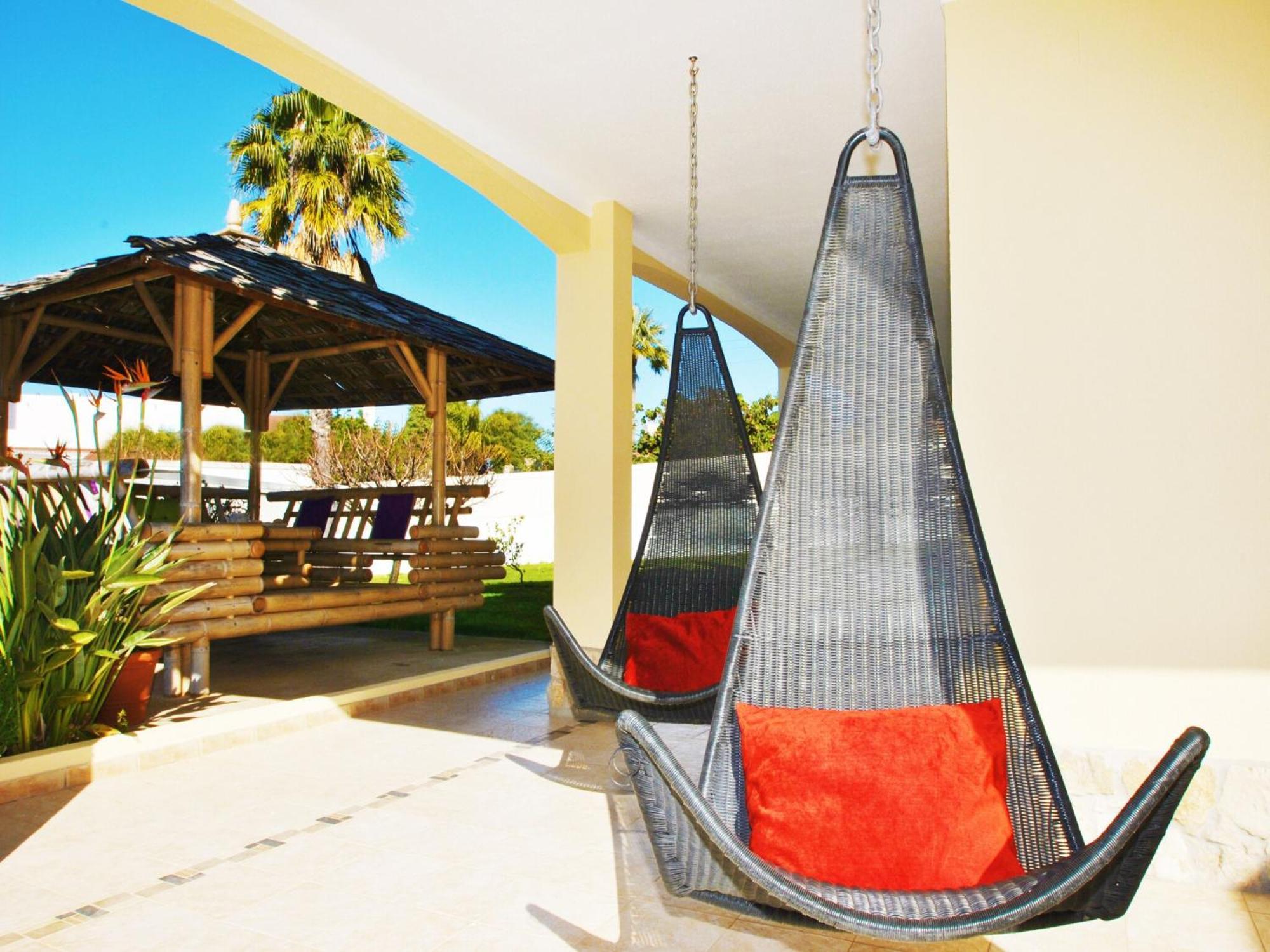 Villa Amazing Private Pool