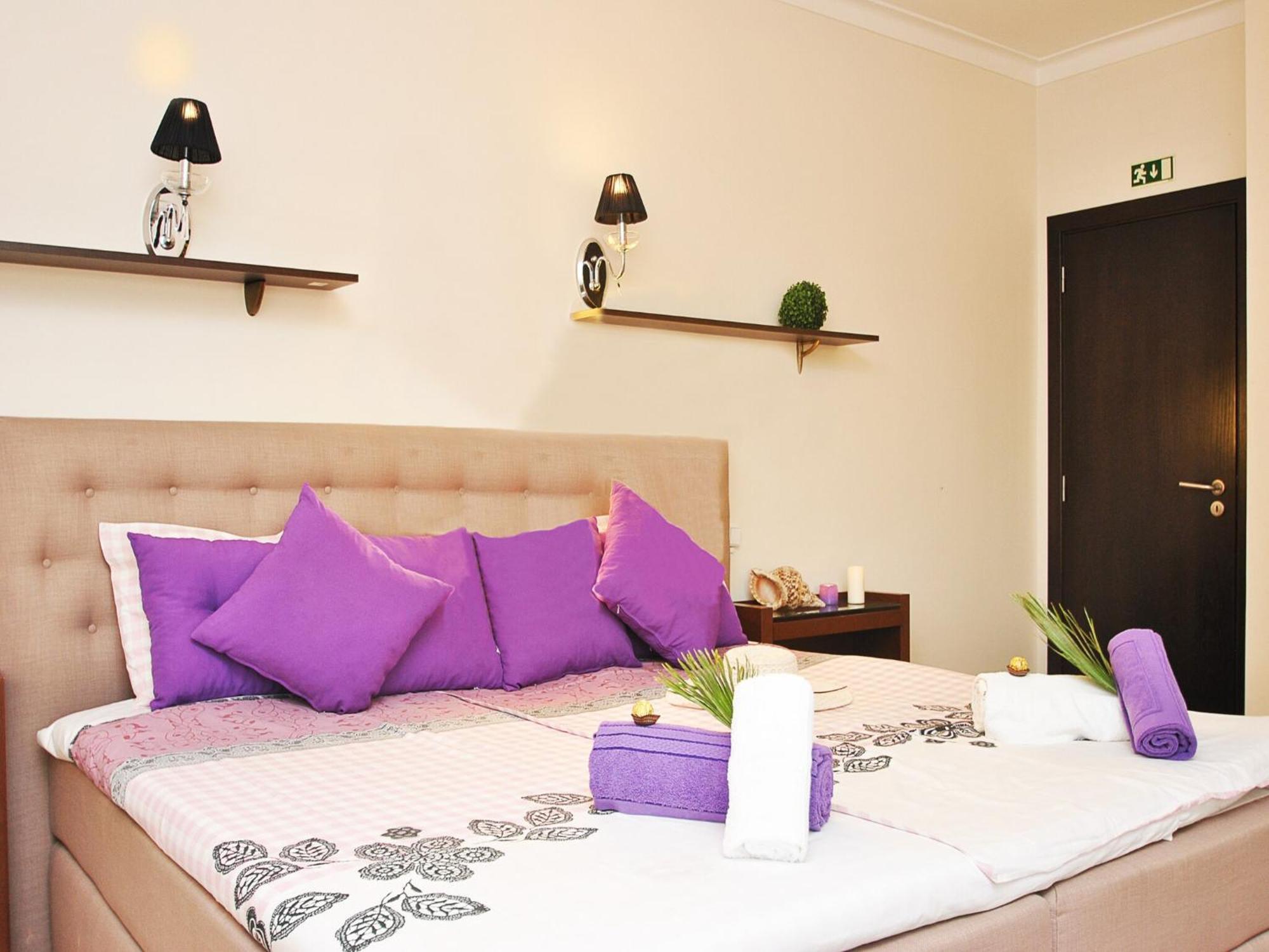 Villa Amazing Private Pool Albufeira