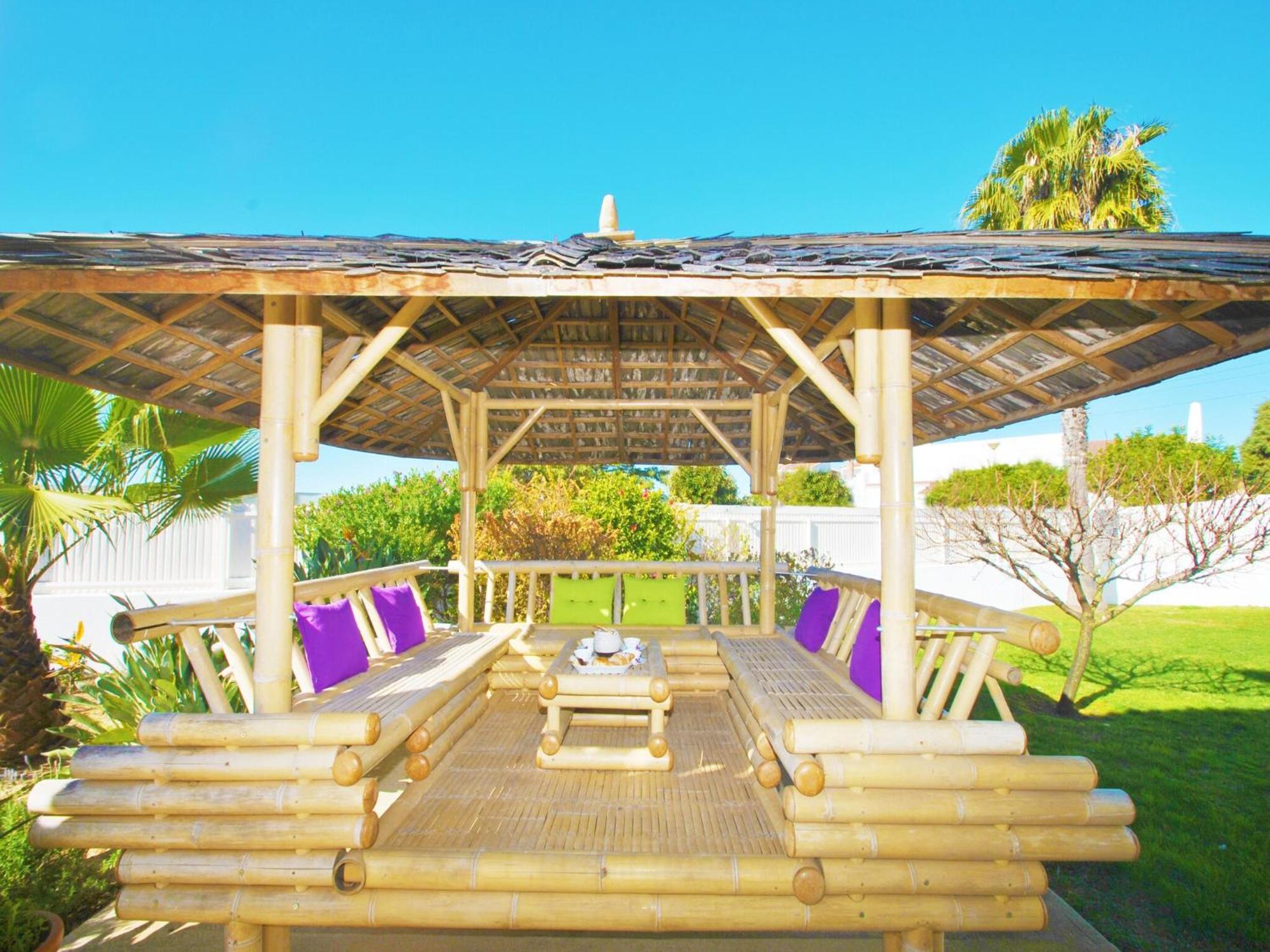 Amazing Private Pool Albufeira