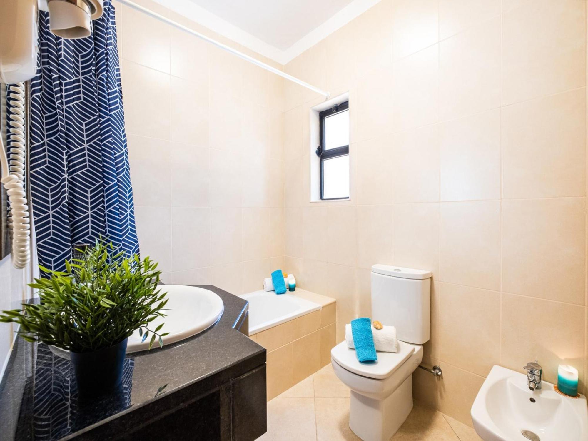Oasis Del Mar Villa Albufeira