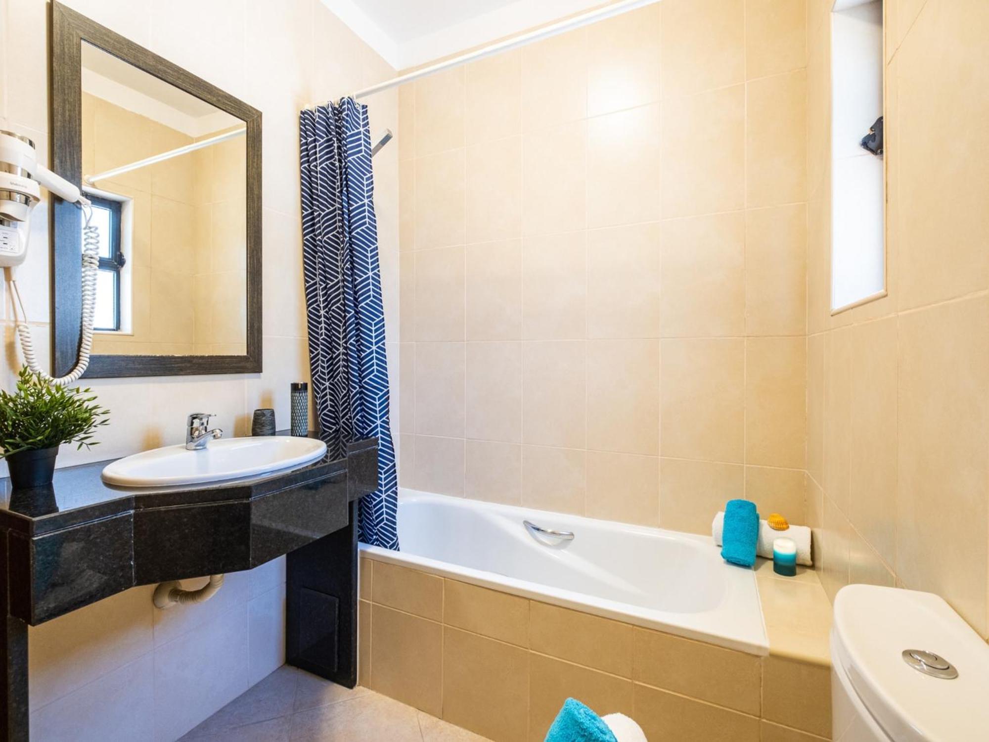 Oasis Del Mar Villa Albufeira